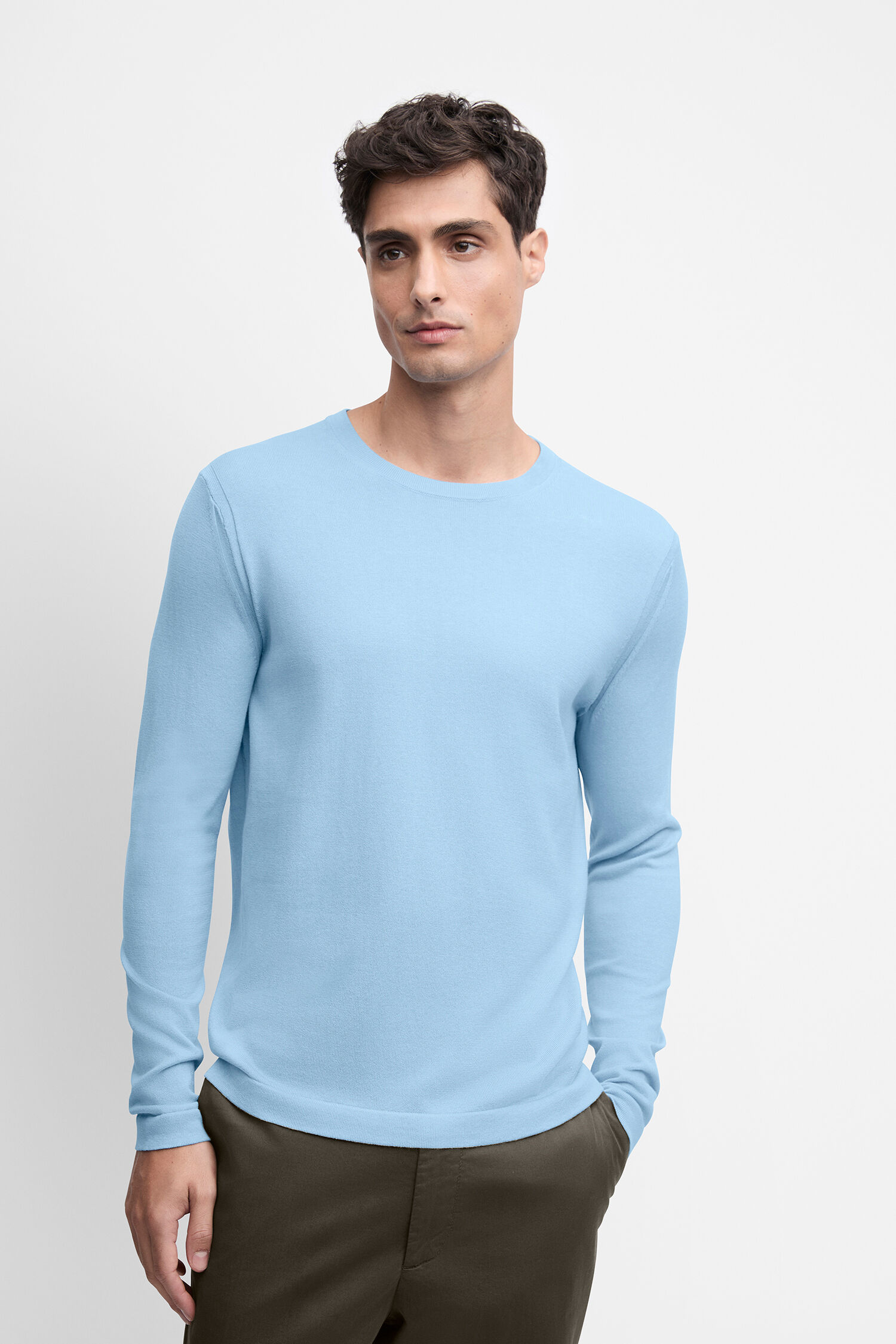 Pullover CIWALLIE Pullover CIWALLIE