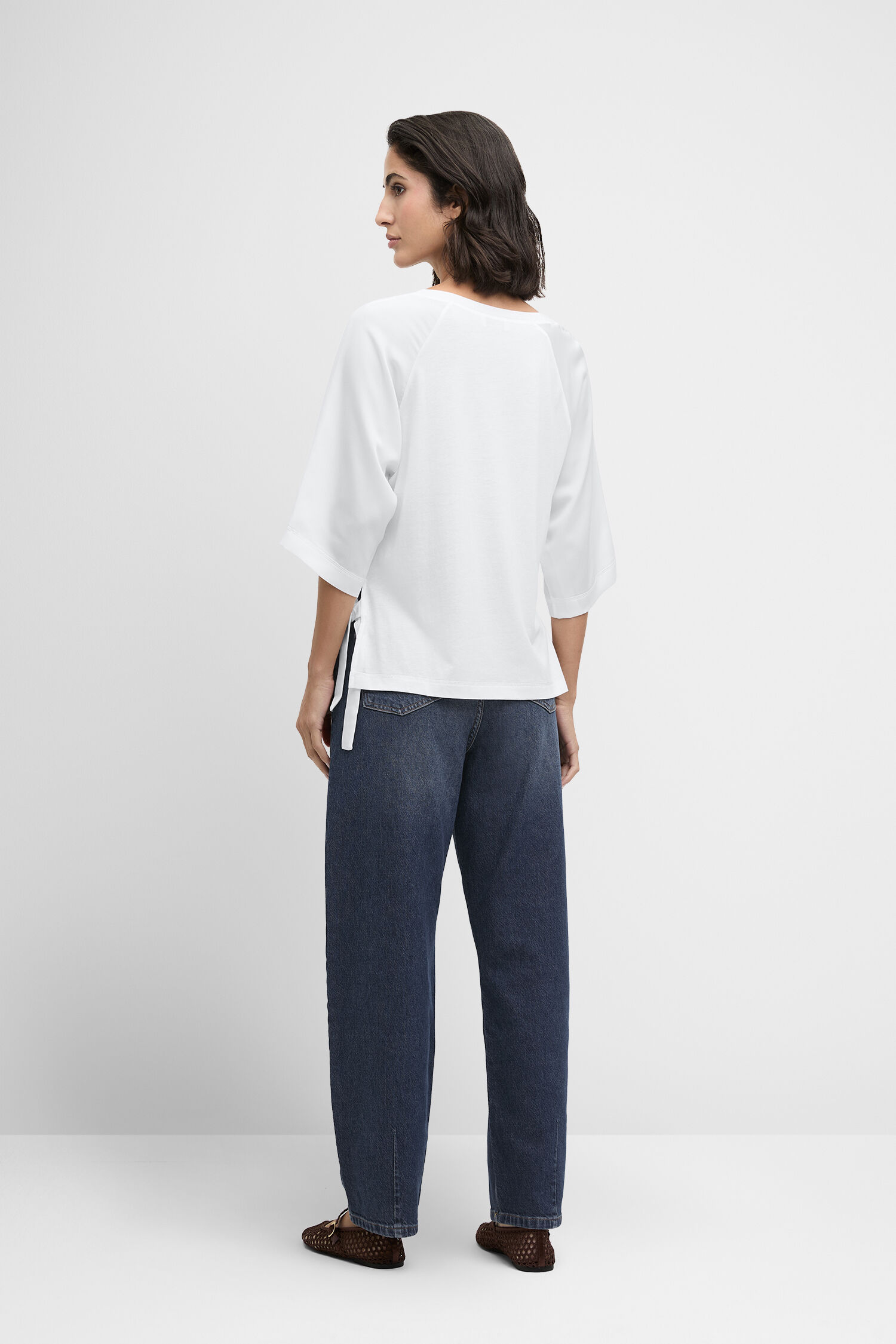 Shirt CIFINE Hosen, Mantel, Laborkittel, Person, Jeans, Hosen, Mantel, Laborkittel, Person, Bluse