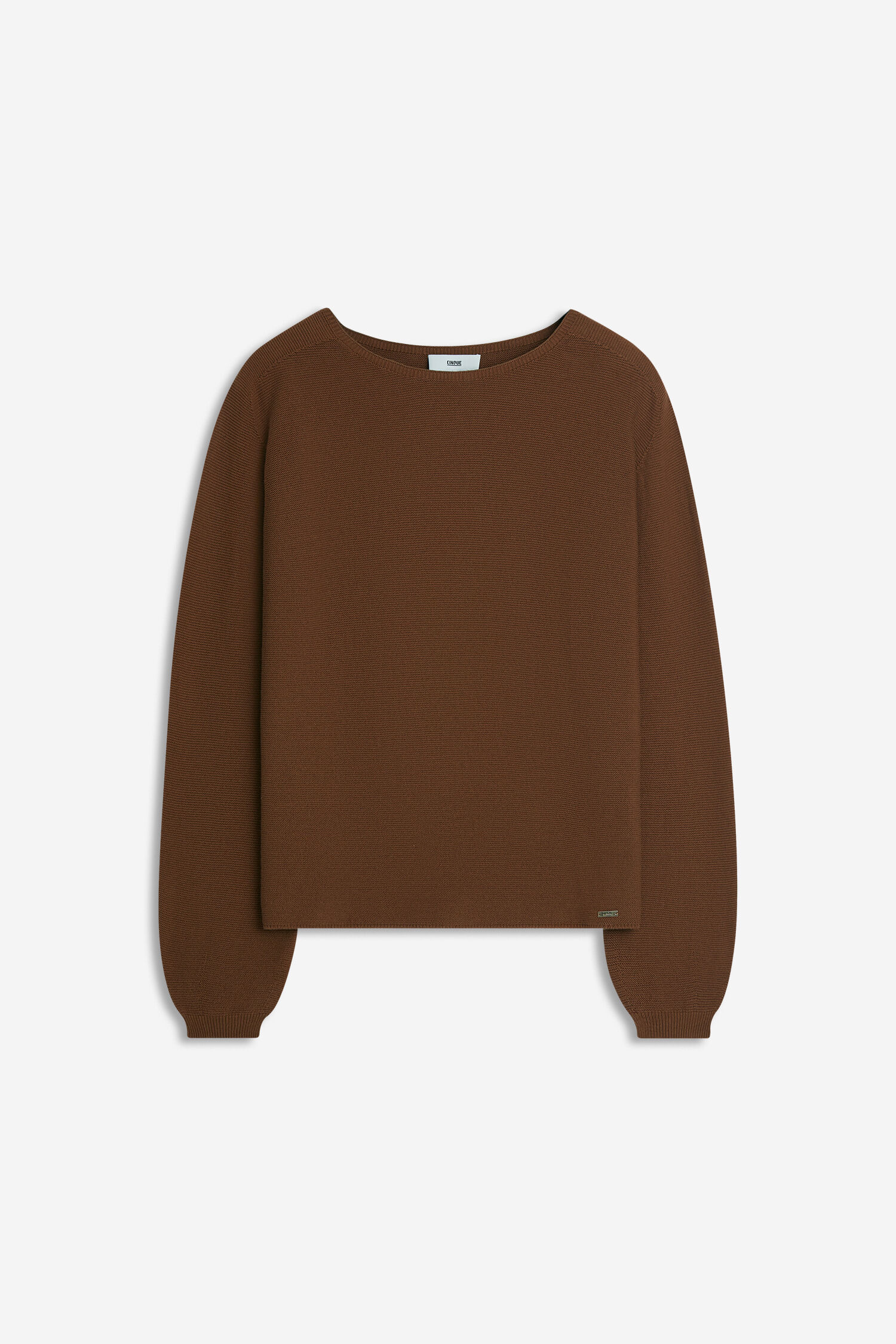 braun, Pullover, Sweatshirt, Langarm, Kleidung