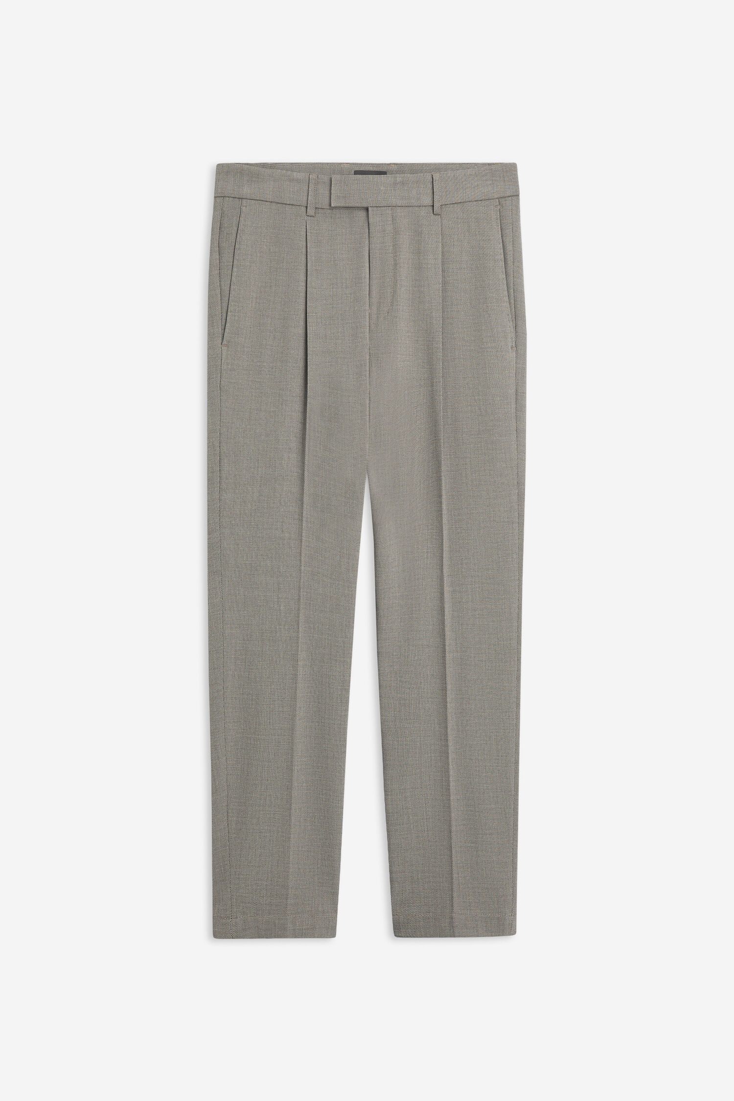 Bekleidung, Hosen, Dekoration für Zuhause, Leinen