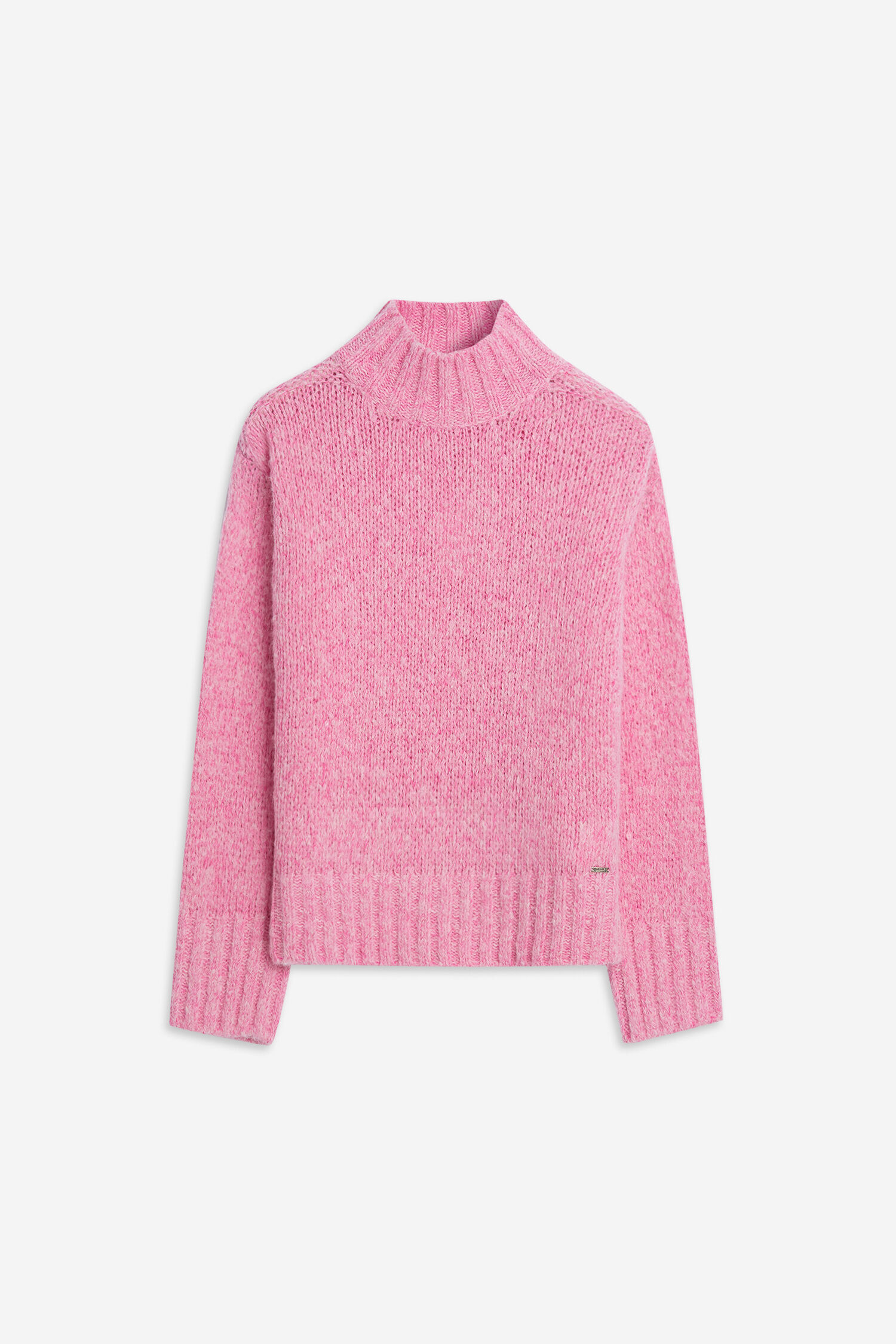 CINQUE Pullover CIONIKA pink CI-6563-3592-52-233-XS 01 - pink