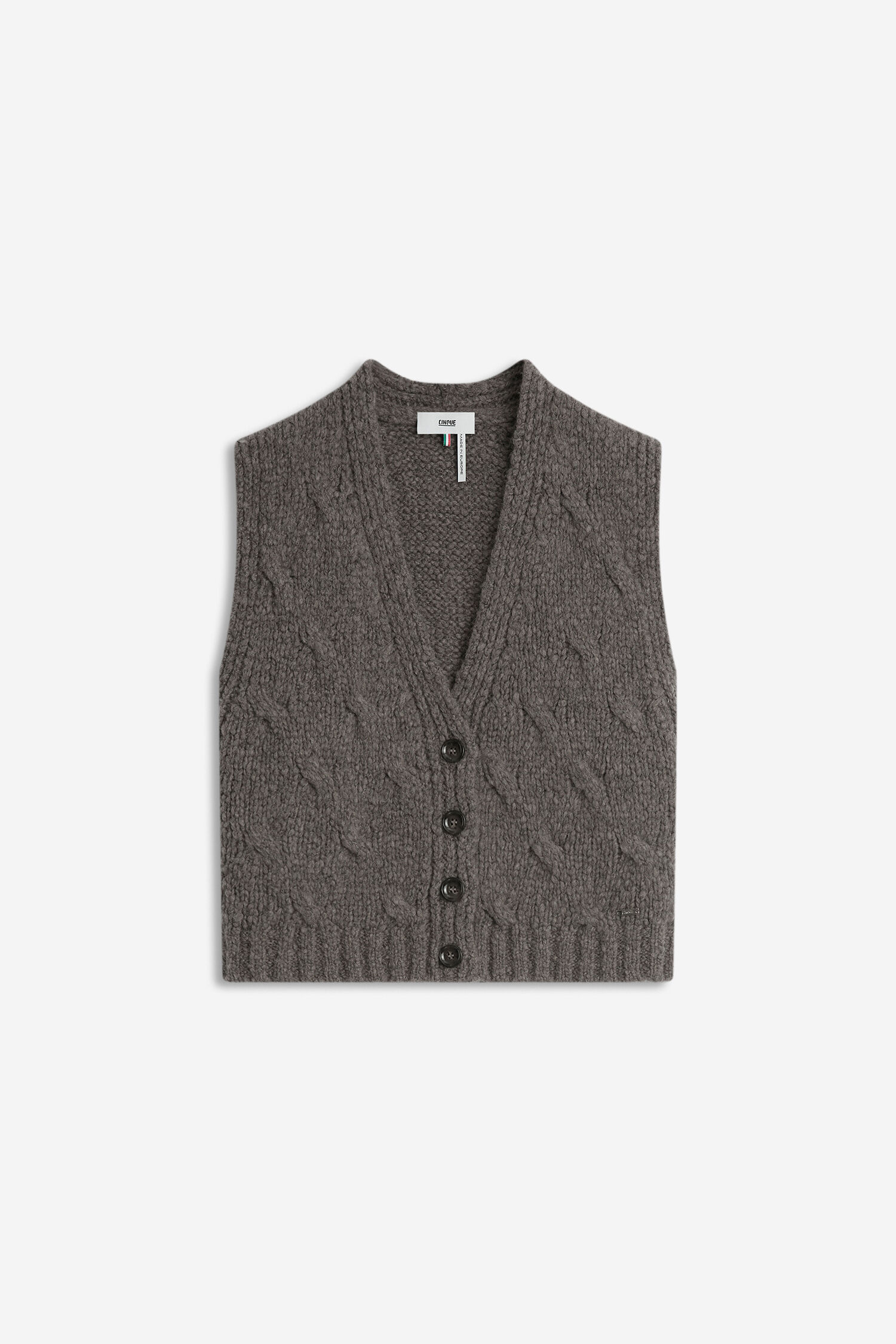 Bekleidung, Weste, Strickwaren, Pullover