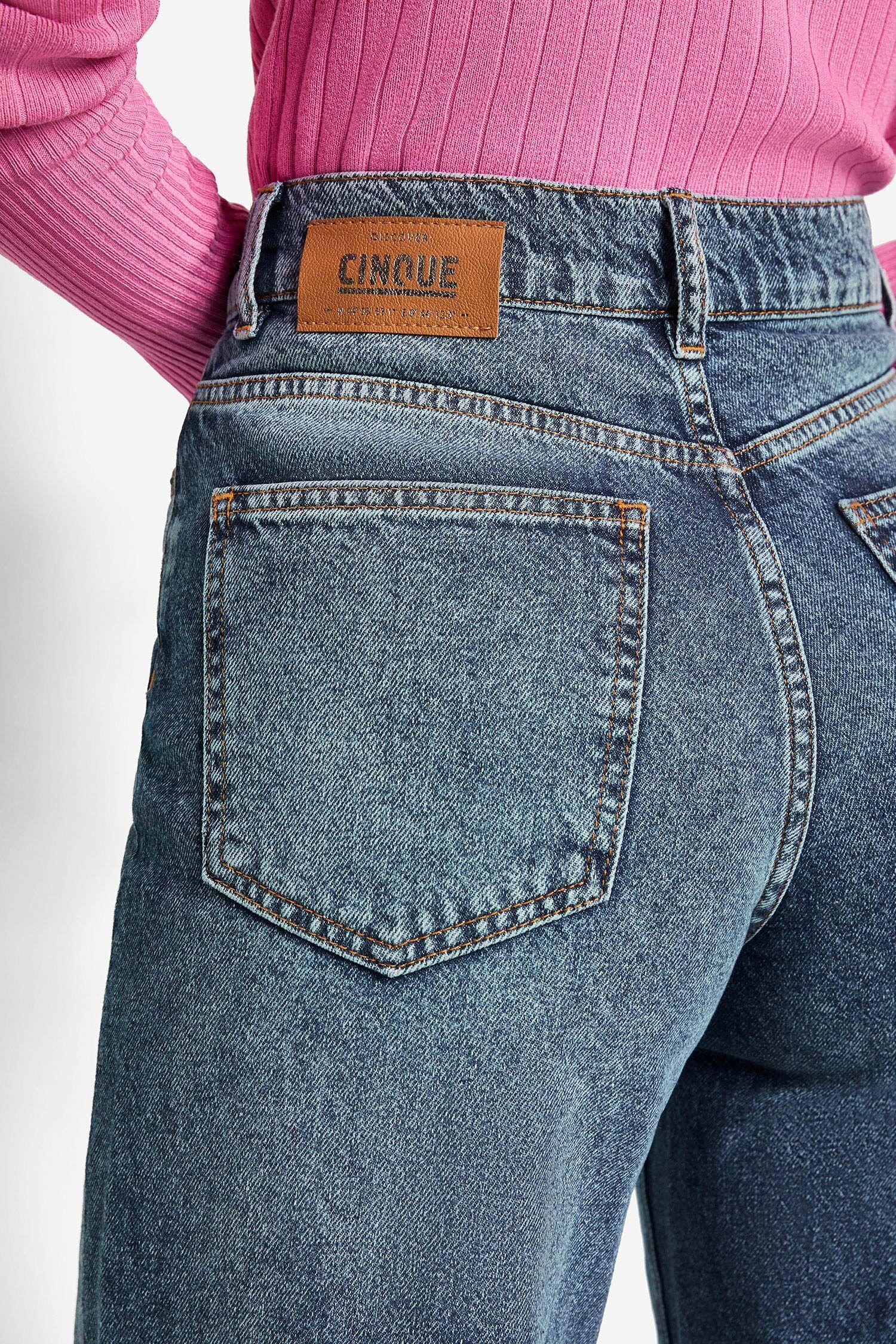 CINQUE Jeans CISTAGE CI-1184-3268-67-233-25 23