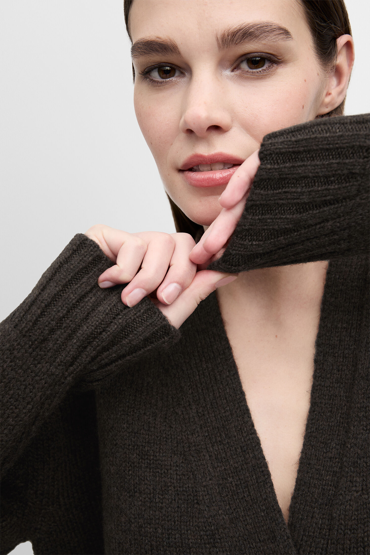 Bekleidung, Strickwaren, Pullover Bekleidung, Strickwaren, Pullover