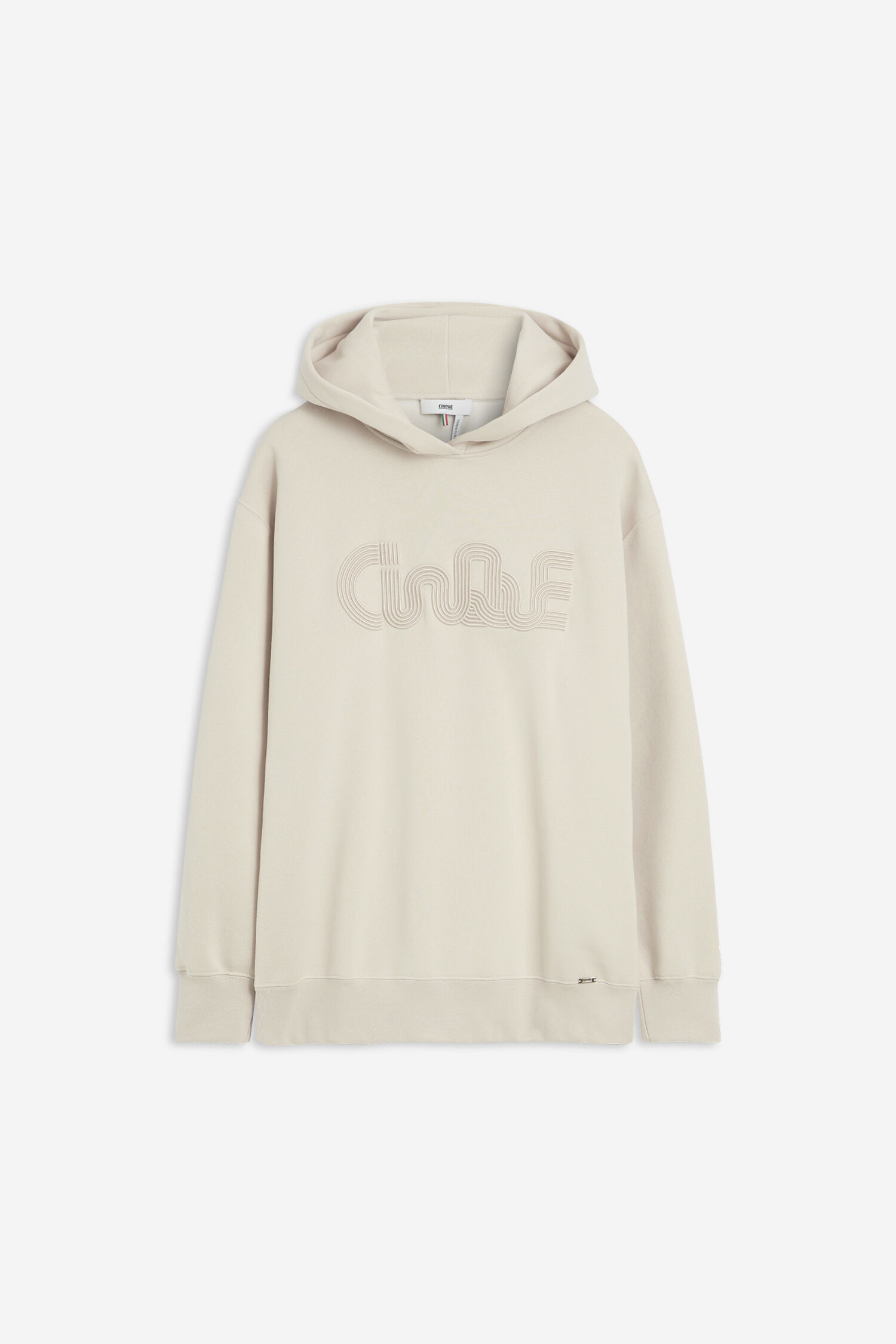 CINQUE-Sweatshirt-CISWIFTO-CI-5211-5412-10-243-XS_01 CINQUE Sweatshirt CISWIFTO CI-5211-5412-10-243-XS 01