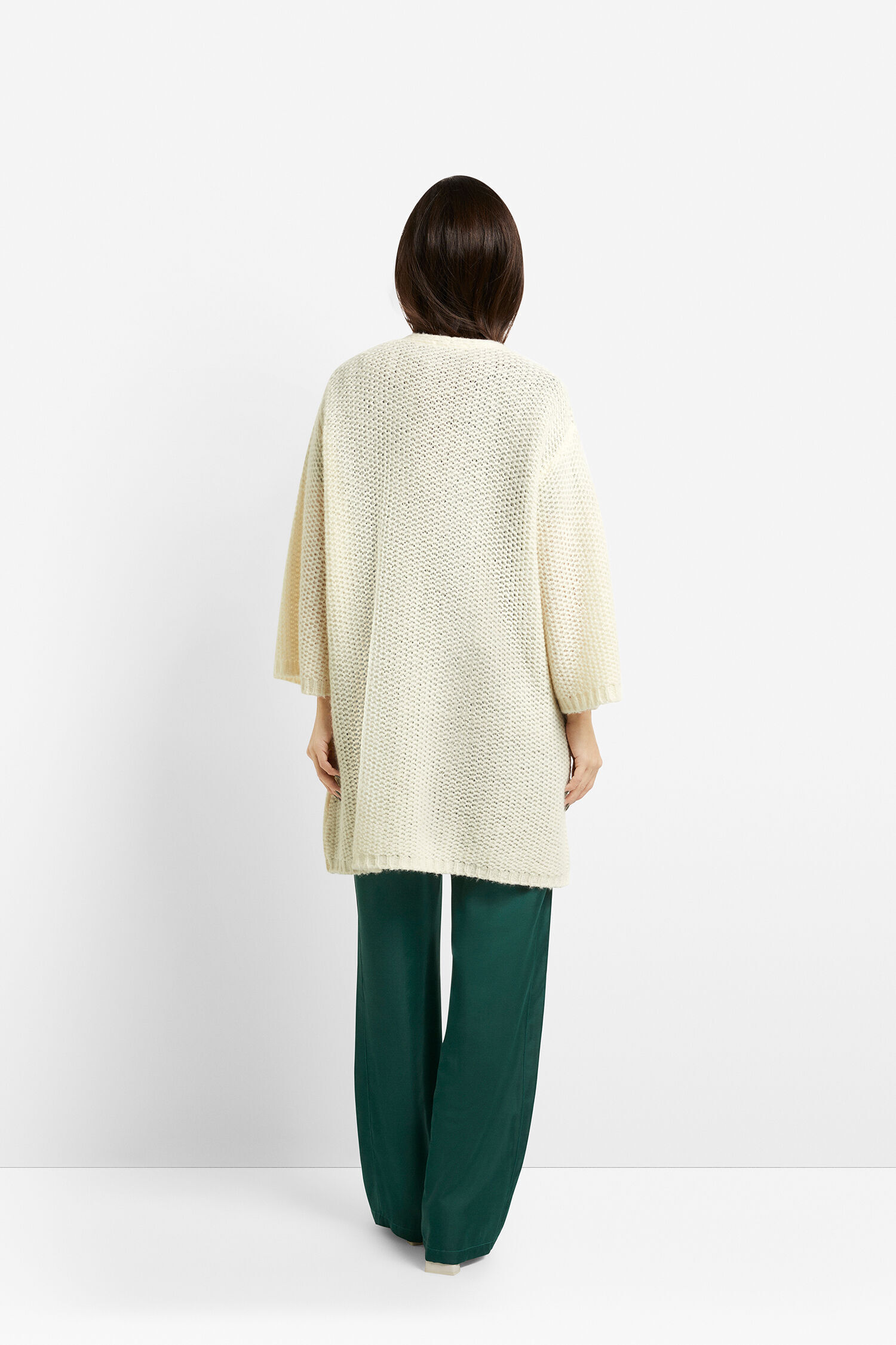 CINQUE Strickjacke CIBEYLY CI-6509-5556-01-243-XS 21 CINQUE Strickjacke CIBEYLY CI-6509-5556-01-243-XS 21