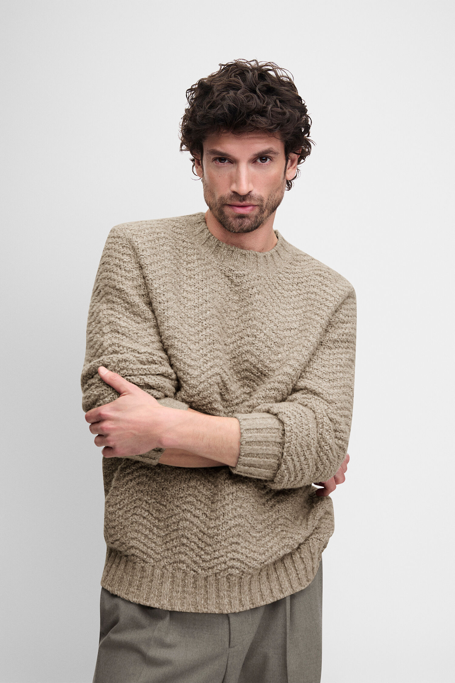 Pullover CIZUC