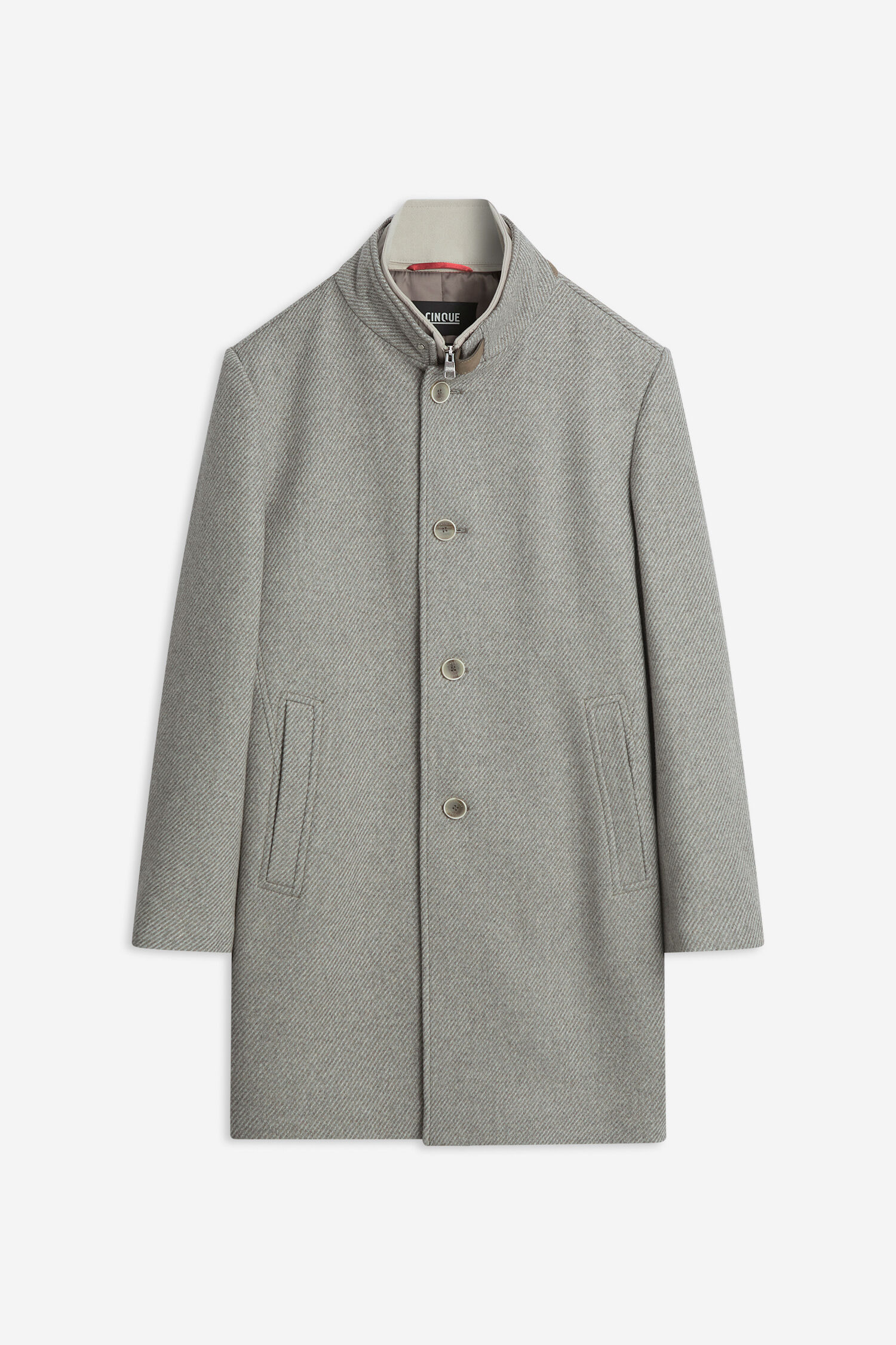 Bekleidung, Mantel, Jacke