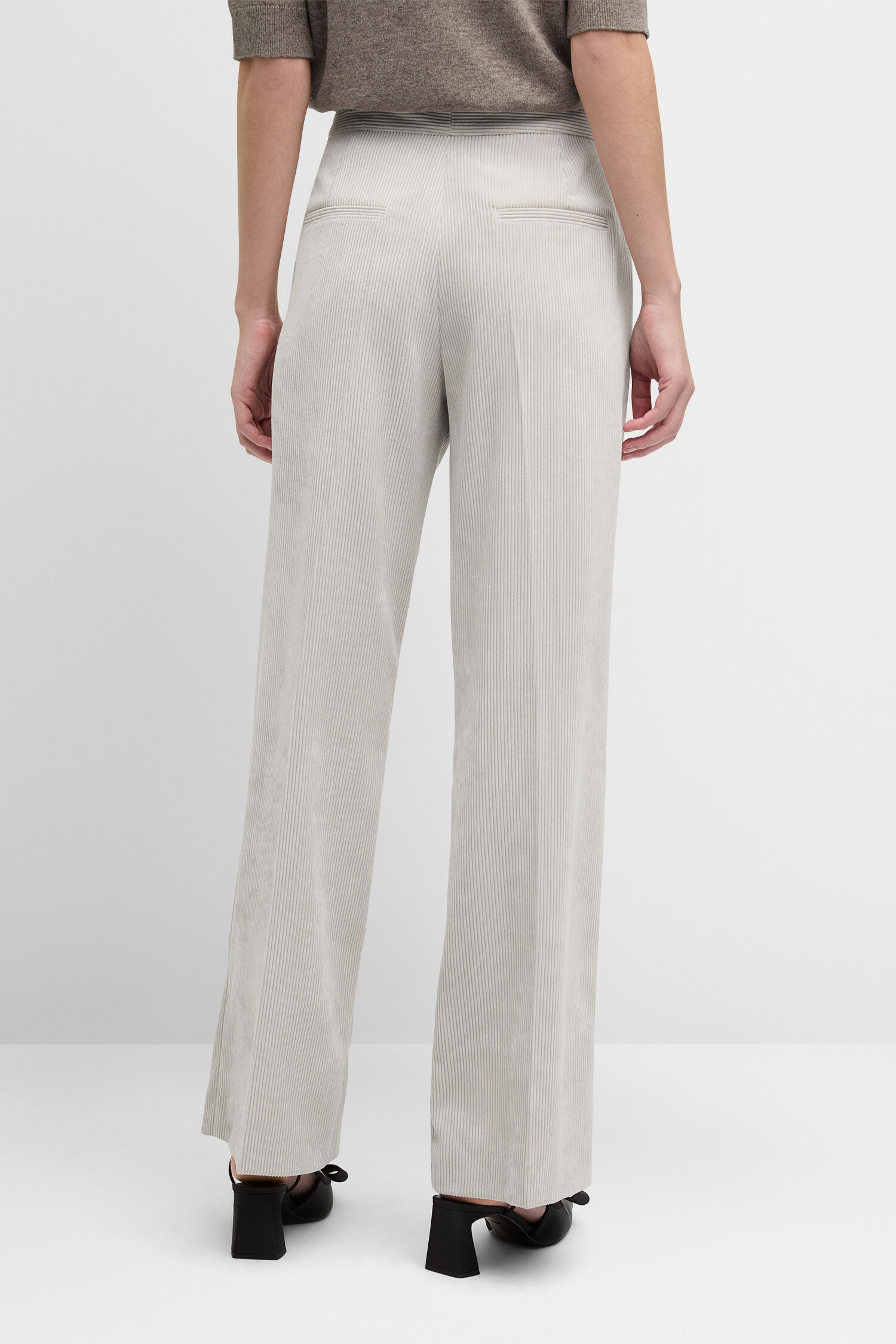 Bekleidung, Hosen, Dekoration für Zuhause, Leinen