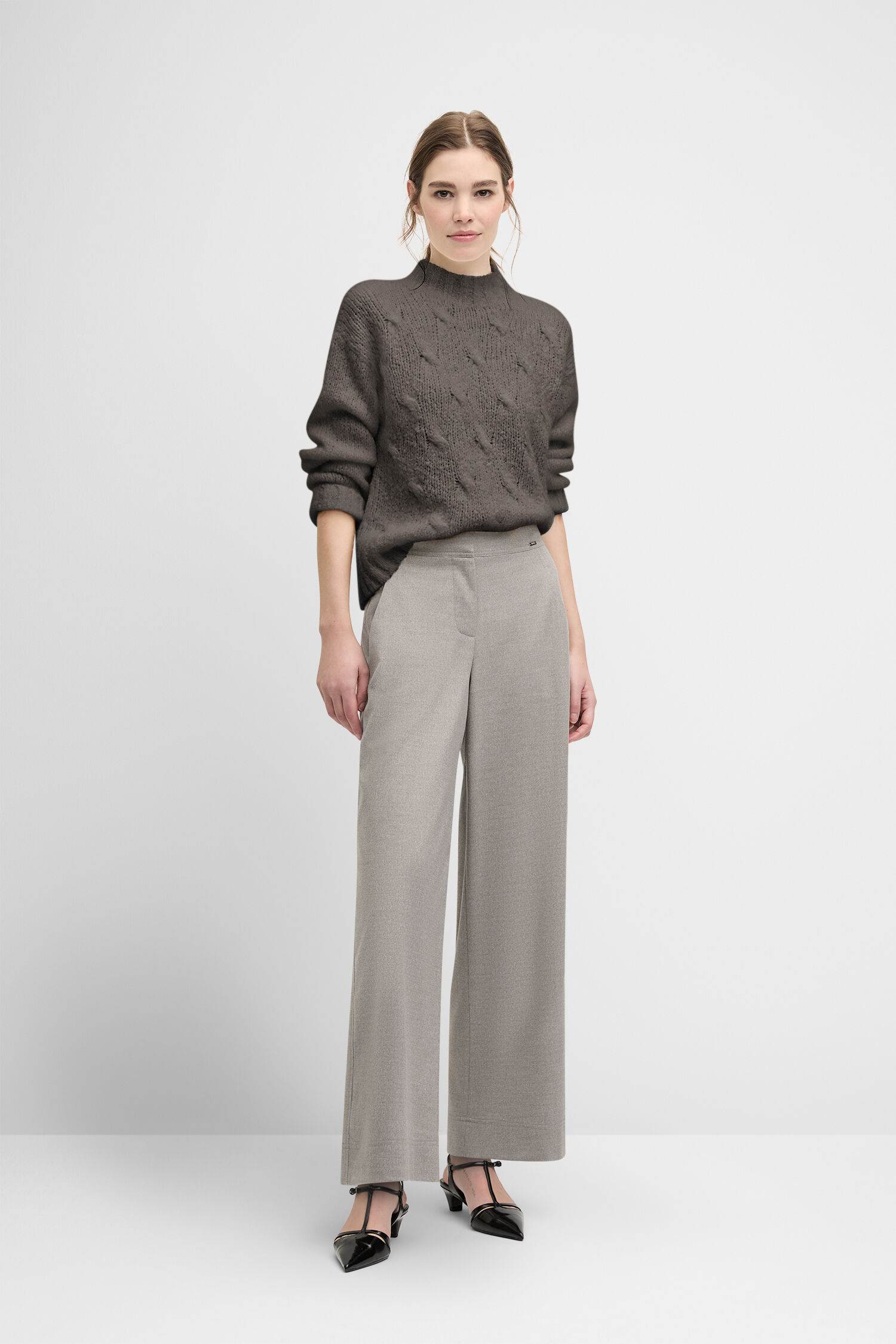 Bekleidung, Hosen, Leinen, Pullover, Anzug