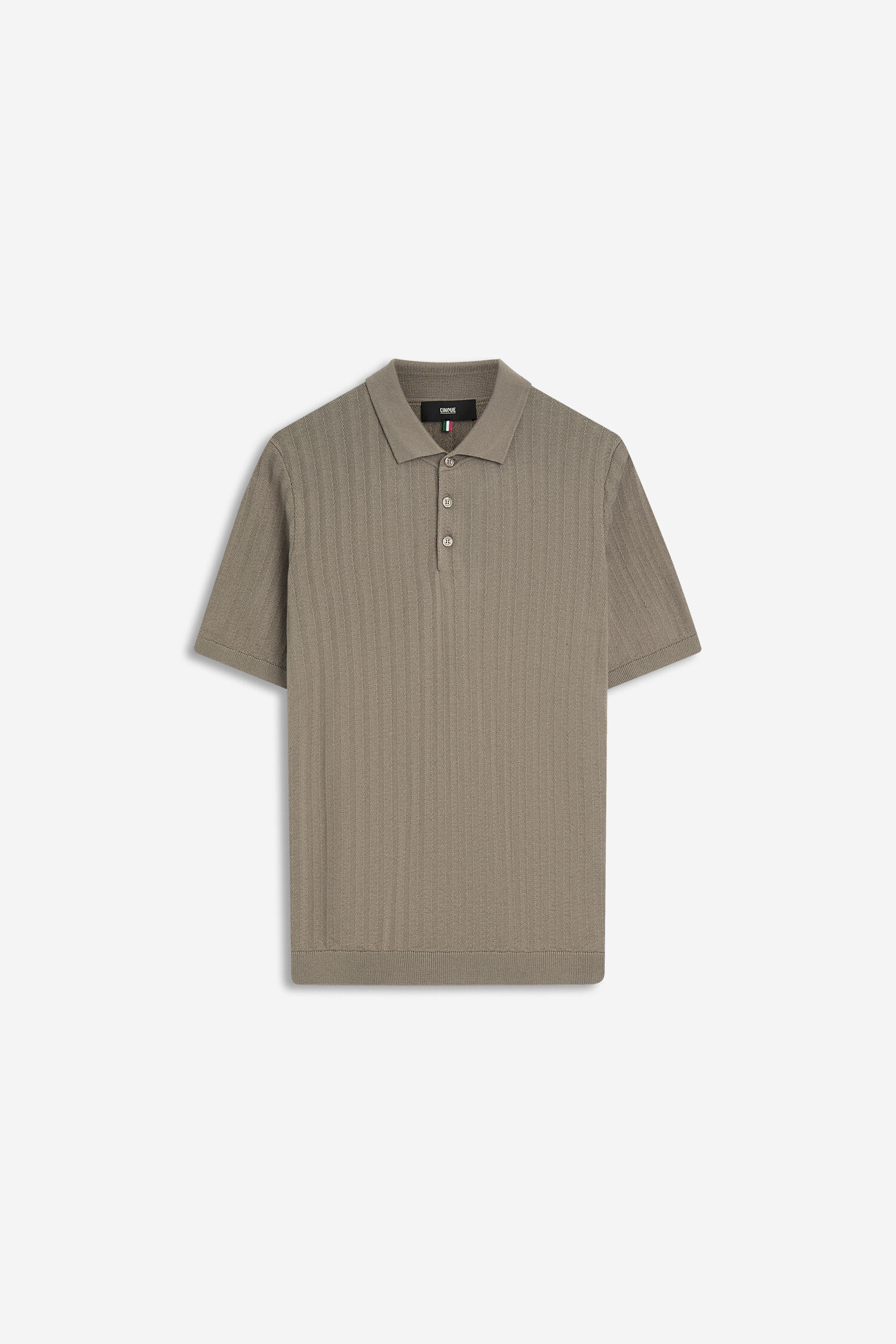 Strickshirt CIFLAVIO Strickshirt CIFLAVIO