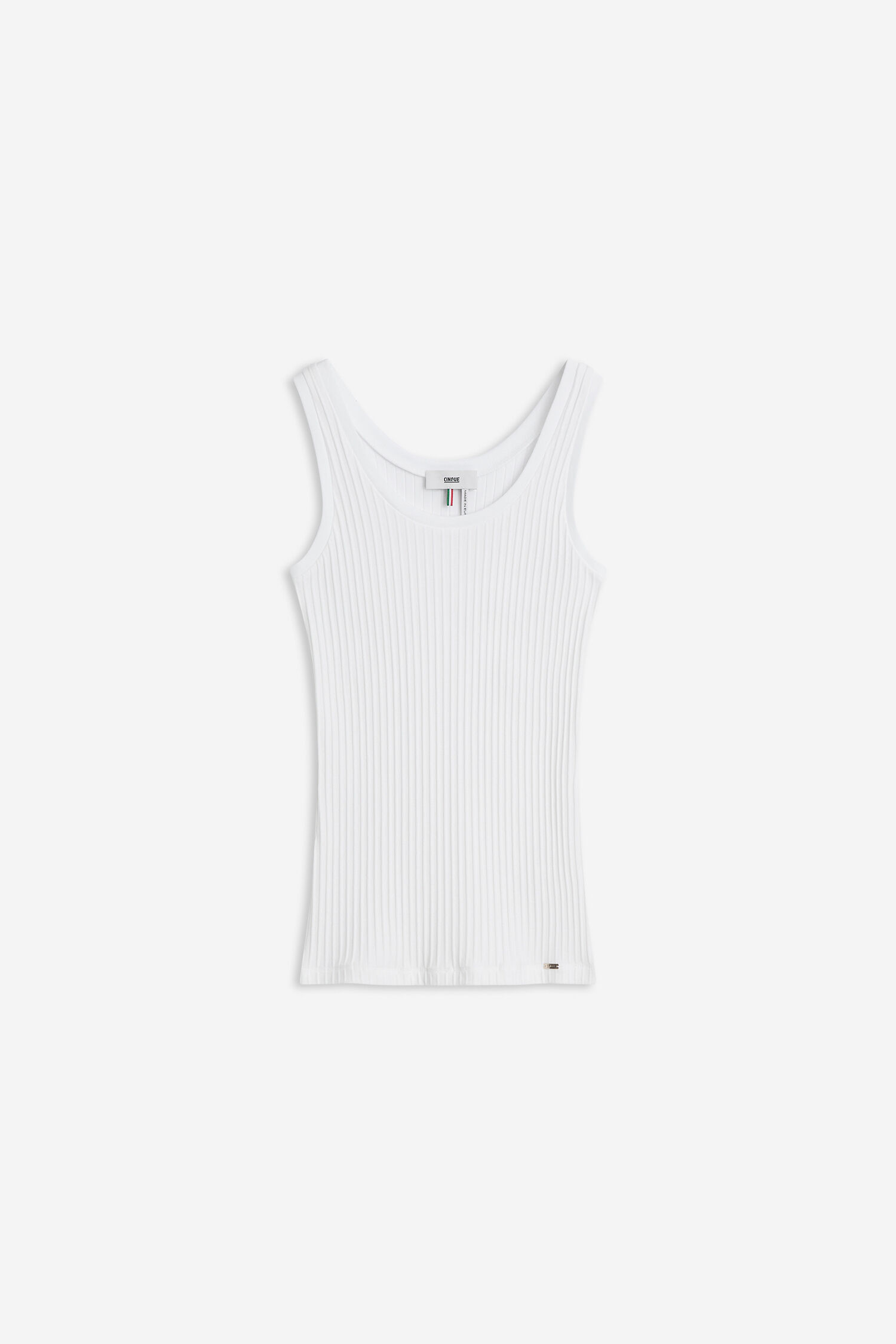 Bekleidung, Tanktop