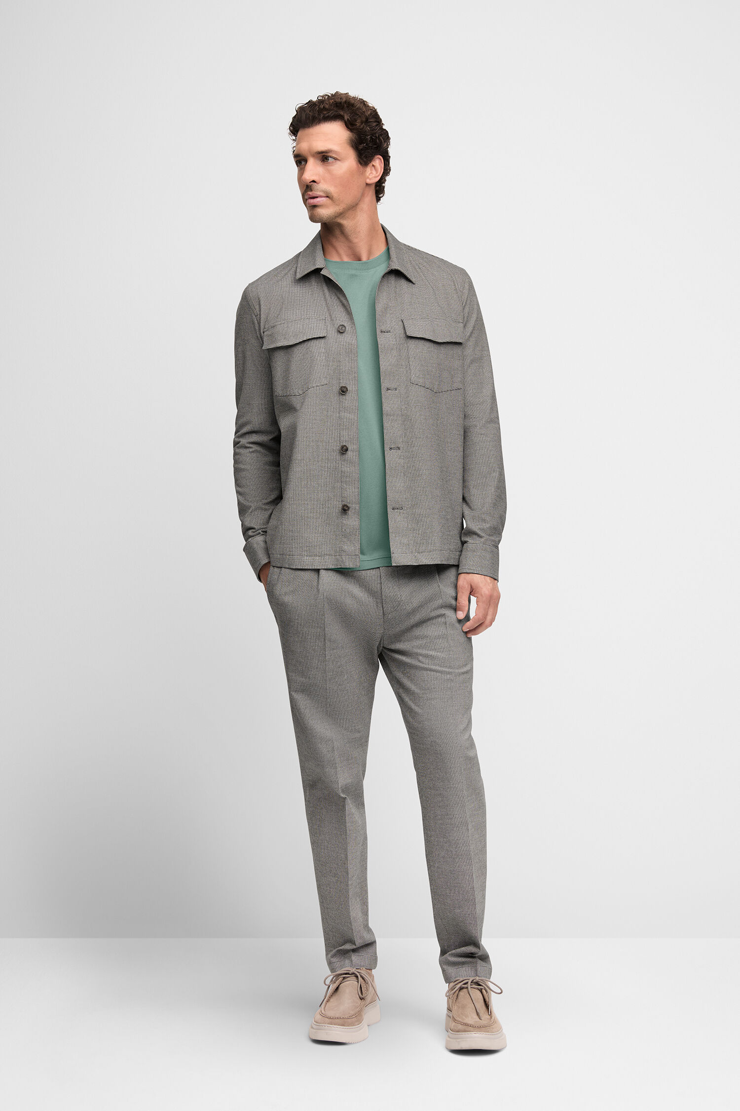 Formelle Kleidung, Anzug, Mantel, Jacke, Person