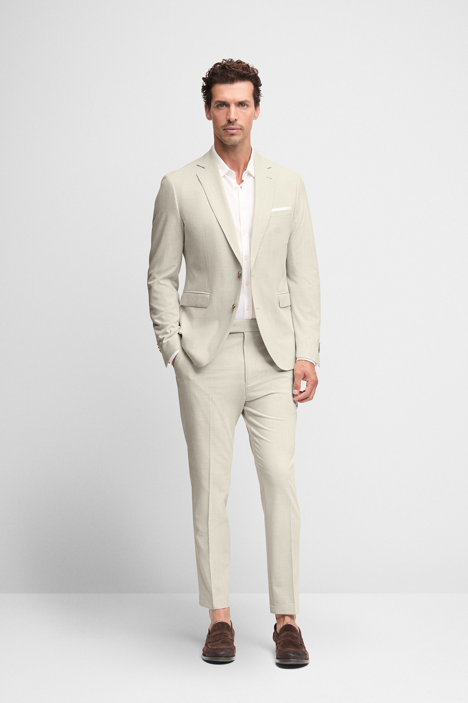 Formelle Kleidung, Anzug, Blazer, Mann, Person