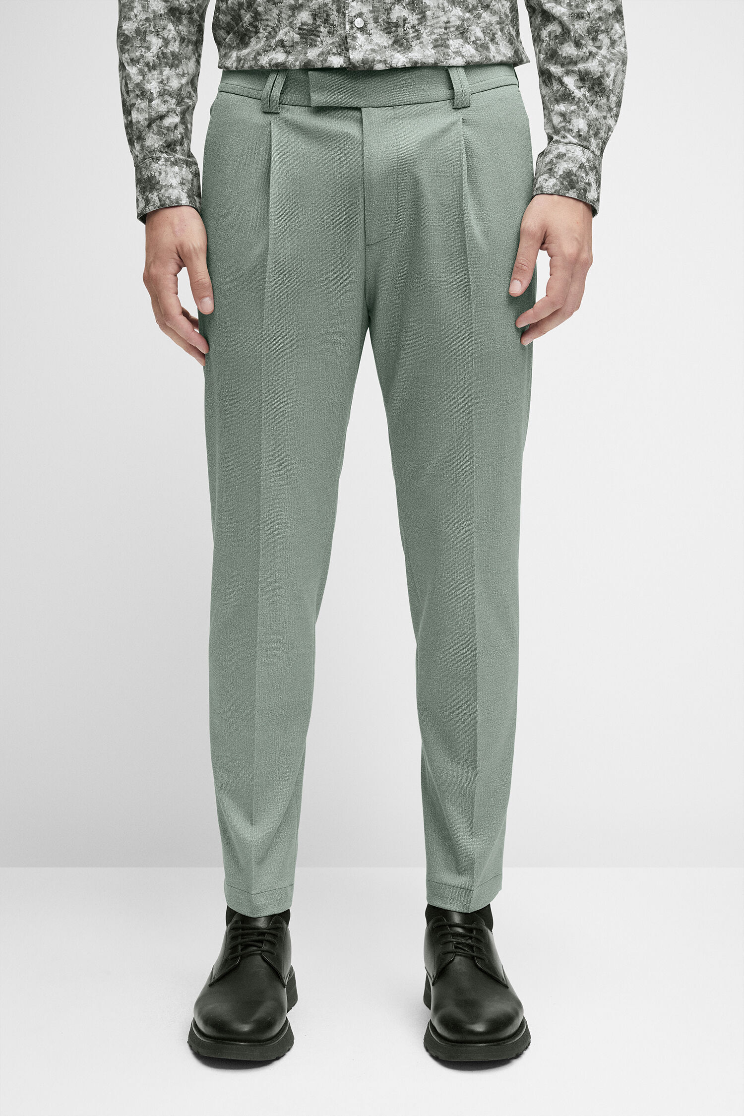 CINQUE-Hose-CISANDO-CI-2102-6190-831-251-42_21 CINQUE Hose CISANDO CI-2102-6190-831-251-42 21