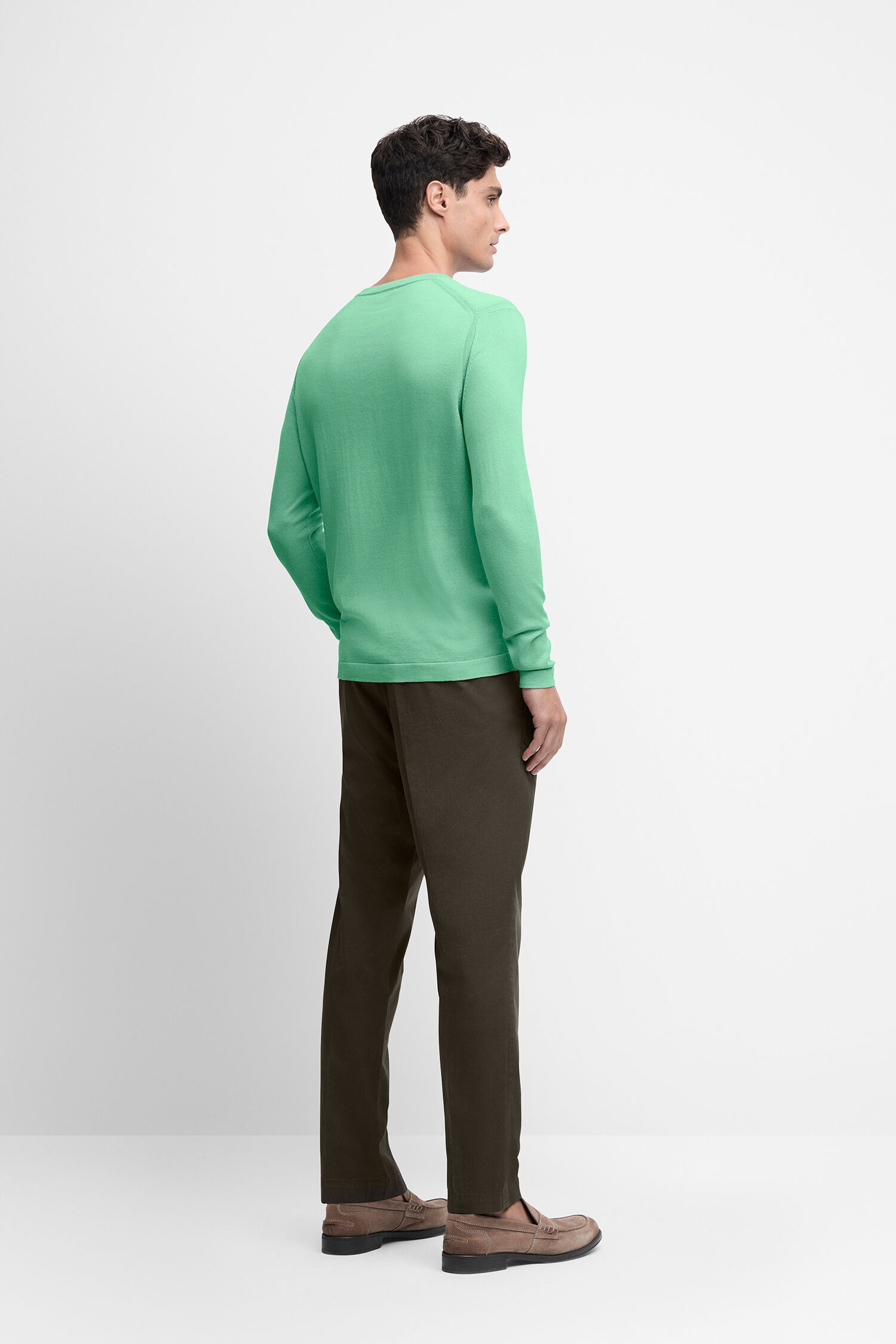 Pullover CIWALLIE Pullover CIWALLIE