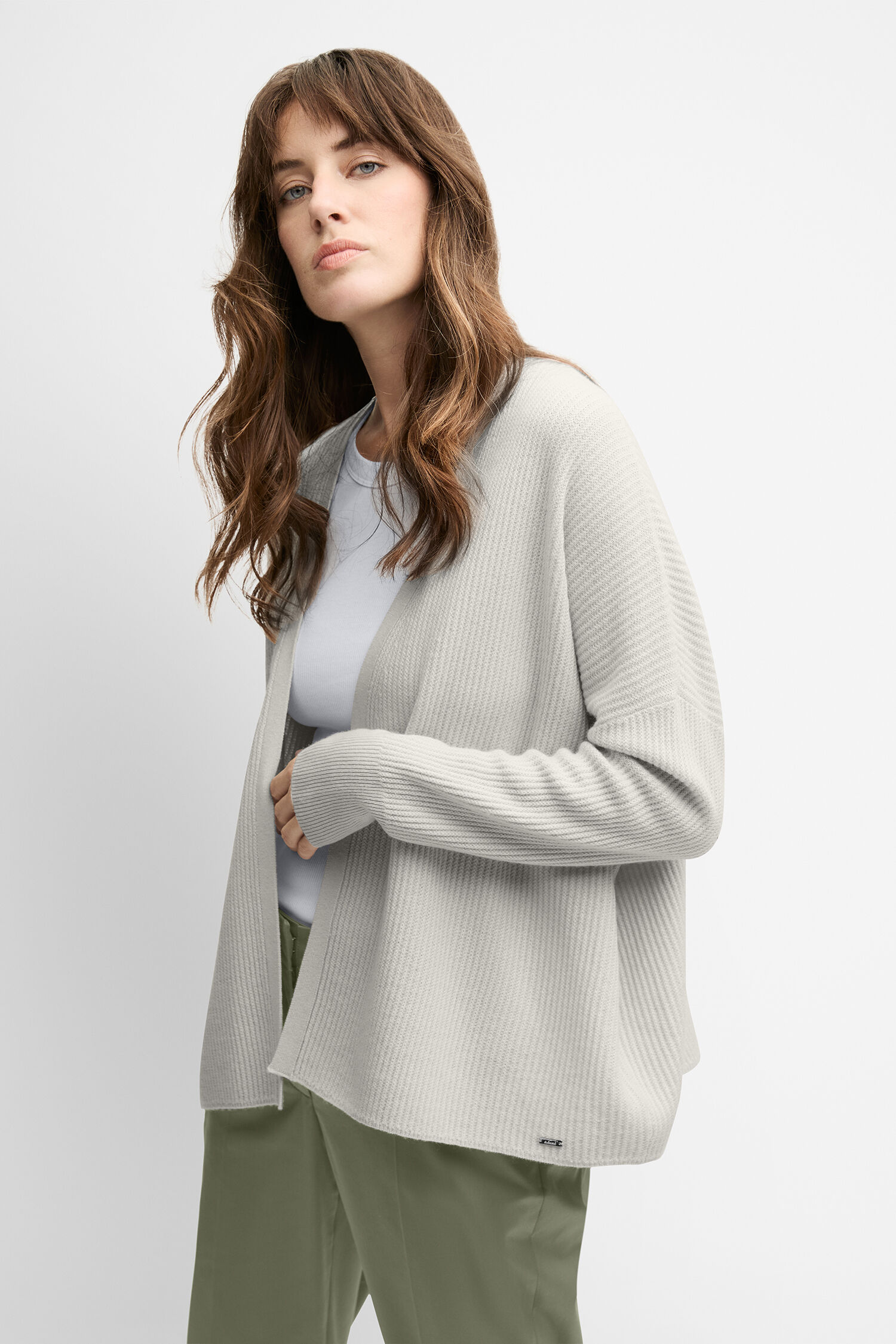 Strickjacke CIRIGANA Strickjacke CIRIGANA