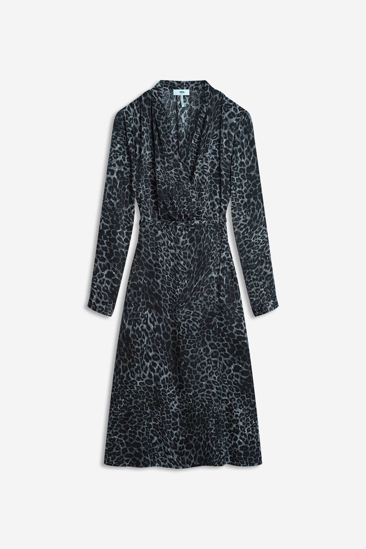 Bekleidung, Mantel, Langarm, Kleid, Modisch