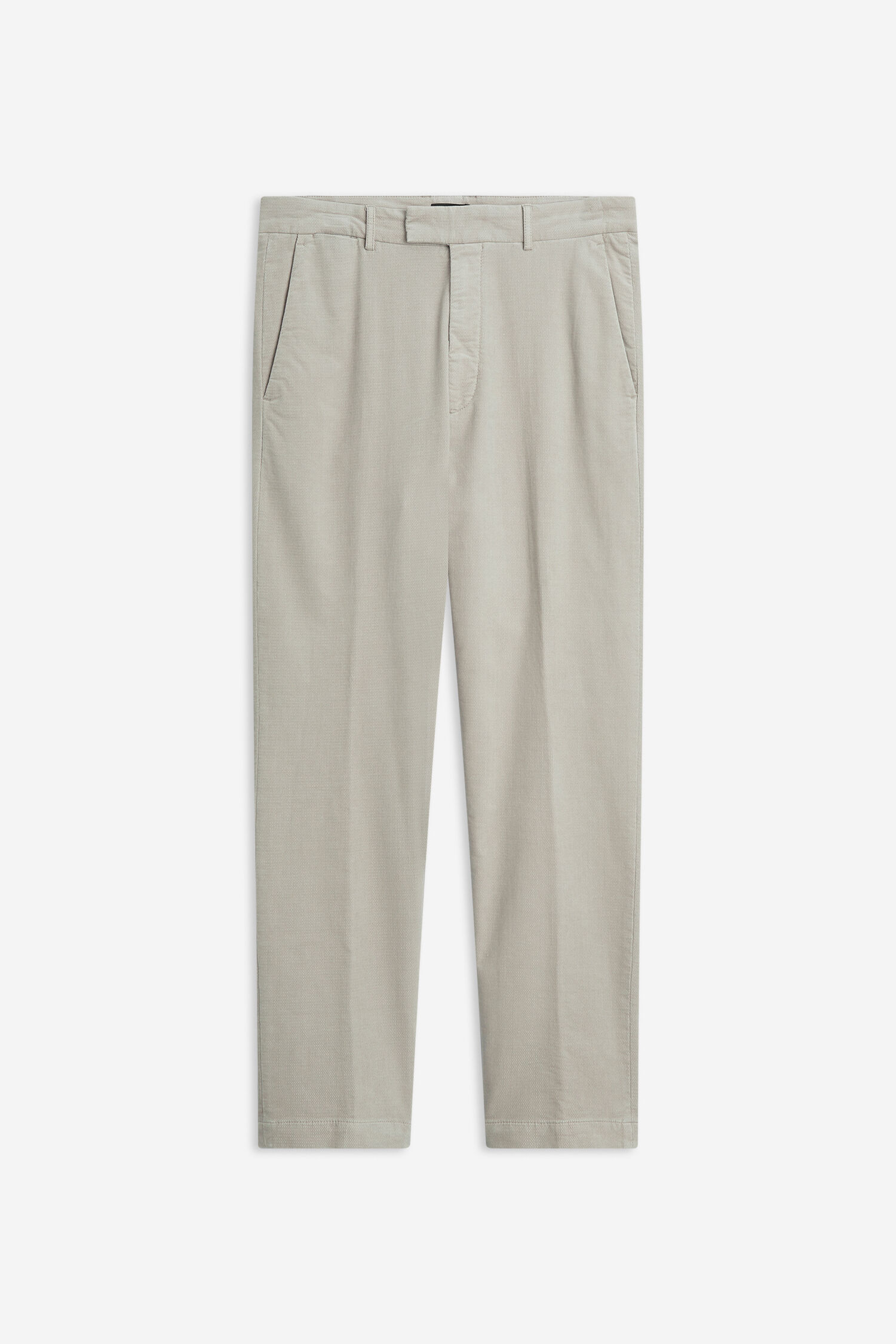 Bekleidung, Hosen, Dekoration für Zuhause, Leinen, Khaki
