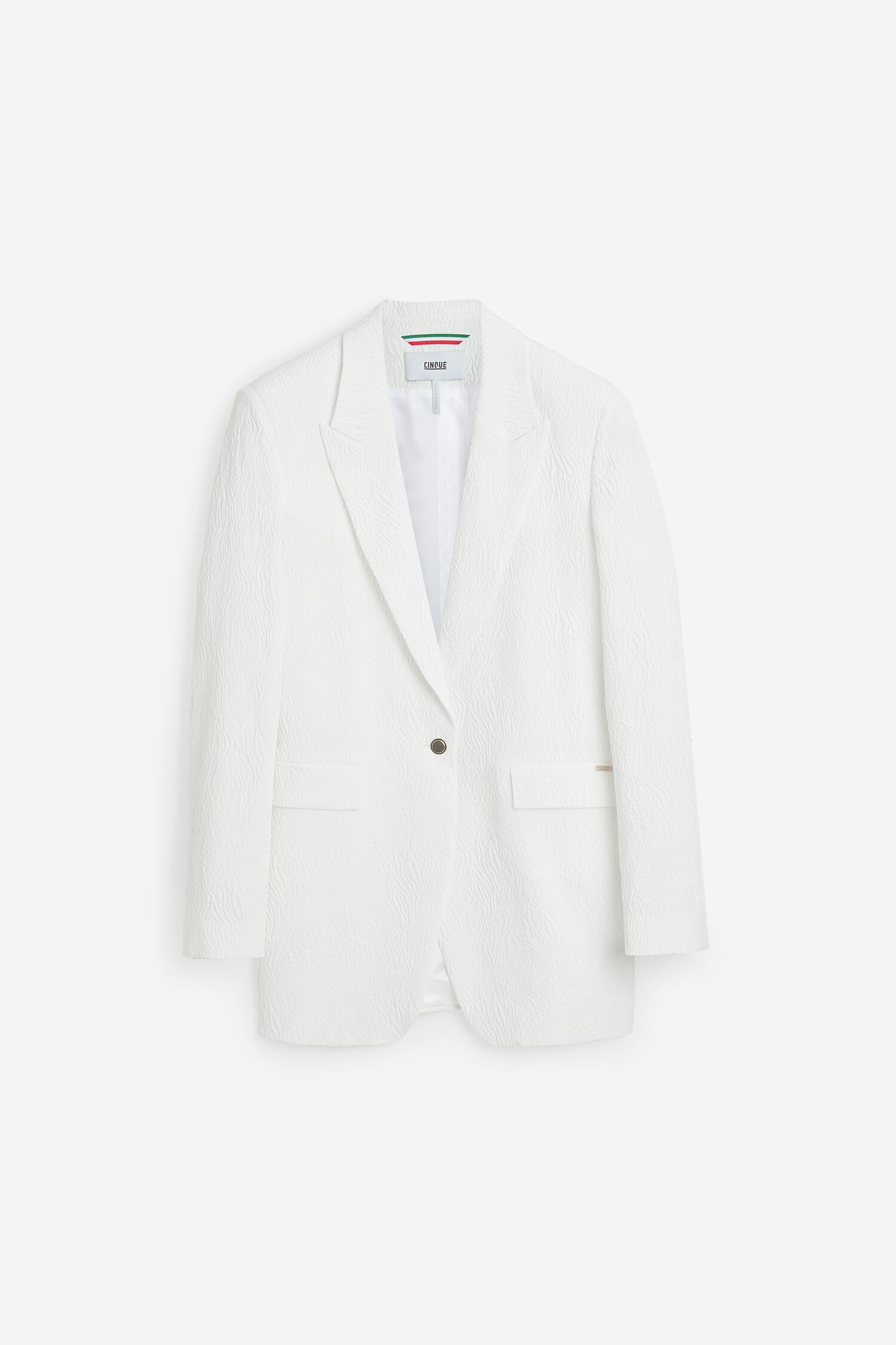 CINQUE-Blazer-CILECCIO-CI-1246-4236-01-241-32_01 CINQUE Blazer CILECCIO CI-1246-4236-01-241-32 01