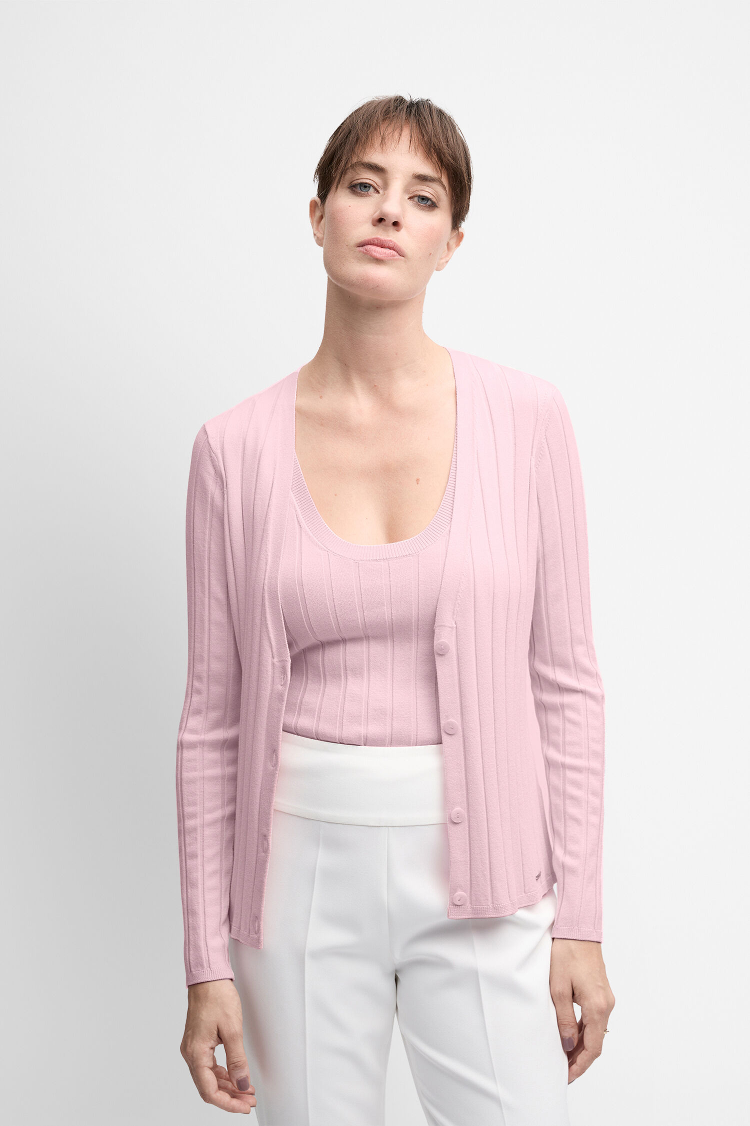 Strickjacke CIGIUILIANA Strickjacke CIGIUILIANA