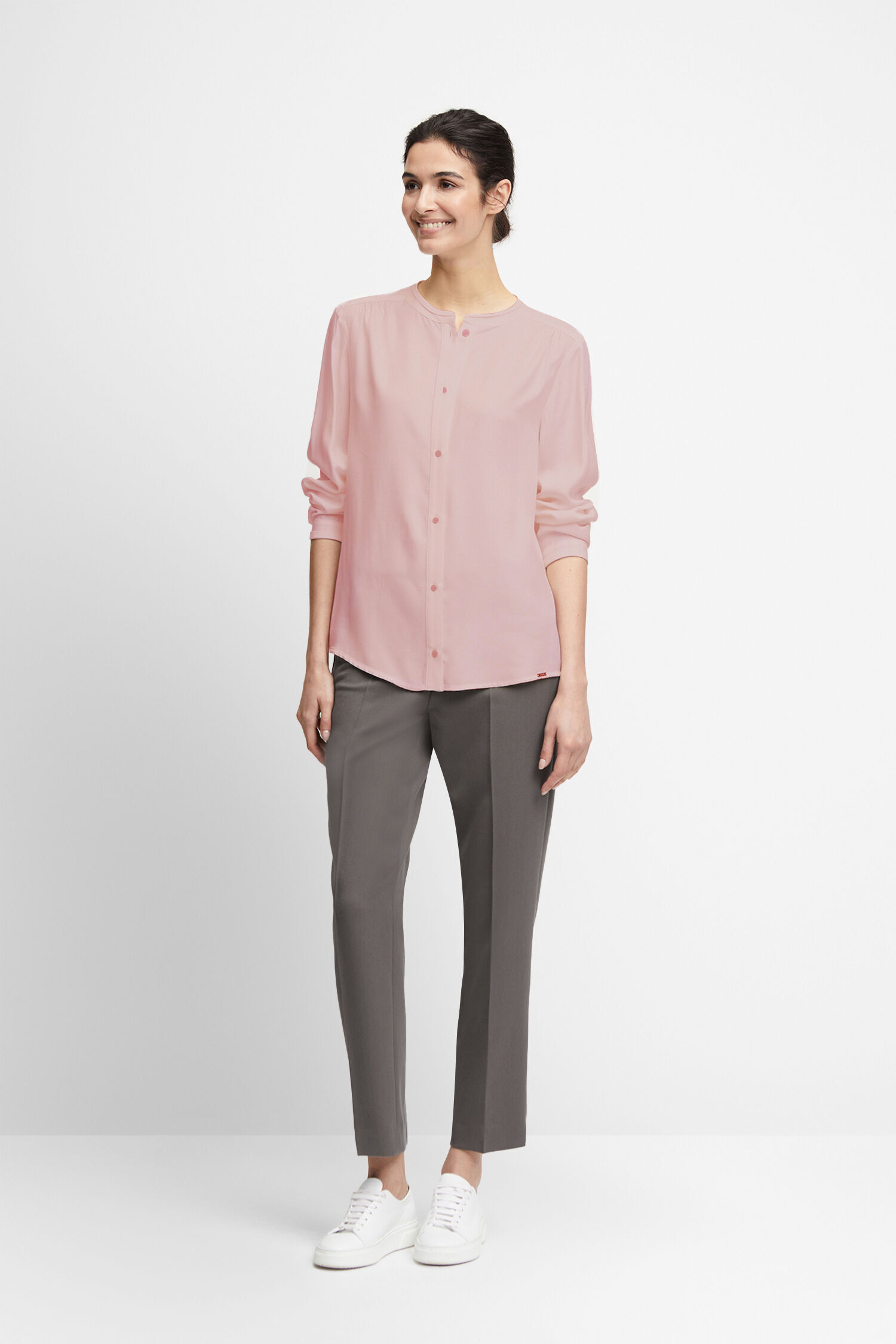 CINQUE Bluse CITAUBY CI-5690-1709-40-243-32 201 CINQUE Bluse CITAUBY CI-5690-1709-40-243-32 201