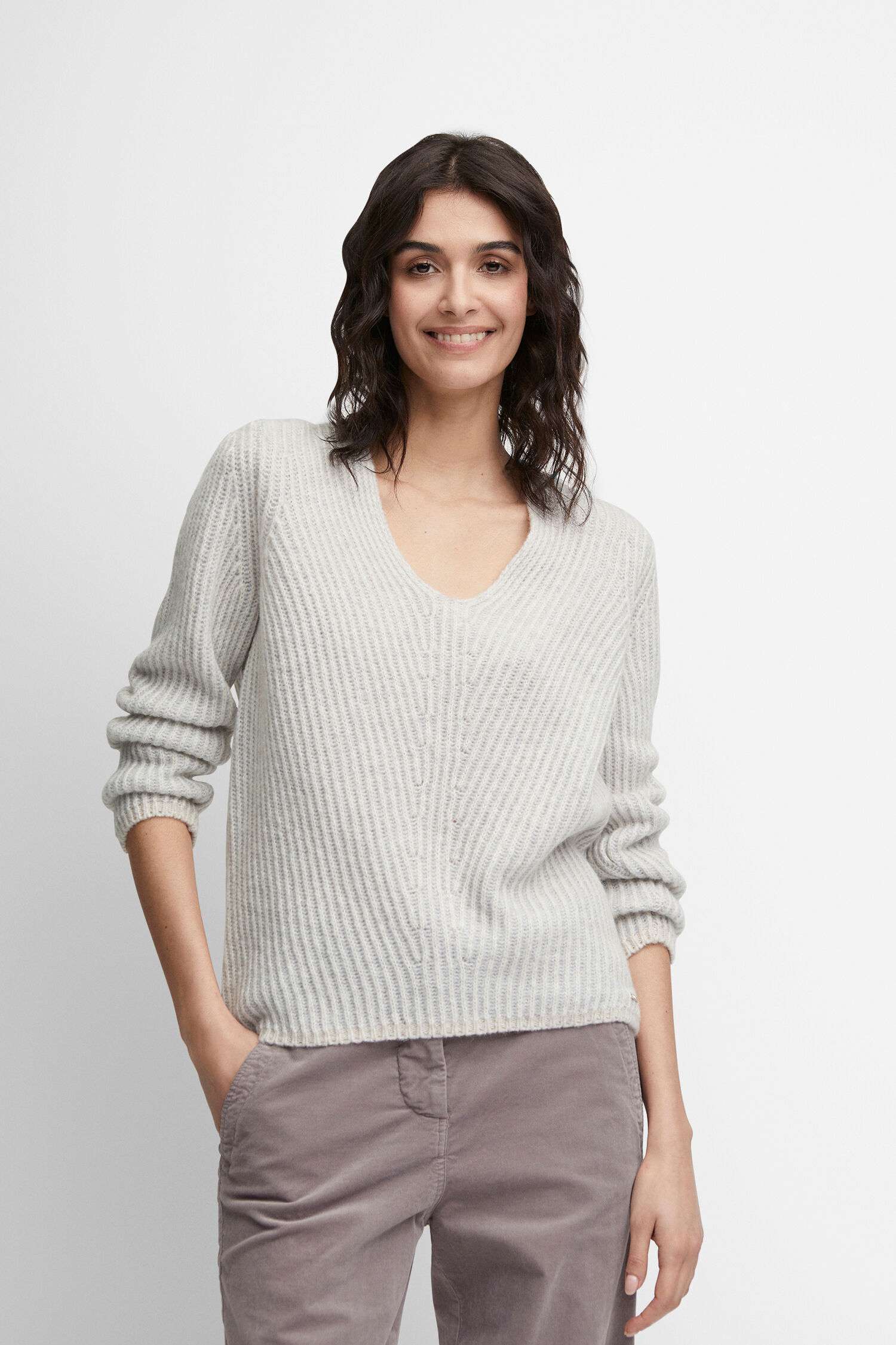 CINQUE Pullover CIALLIE CI-6543-5567-10-243-XS 201