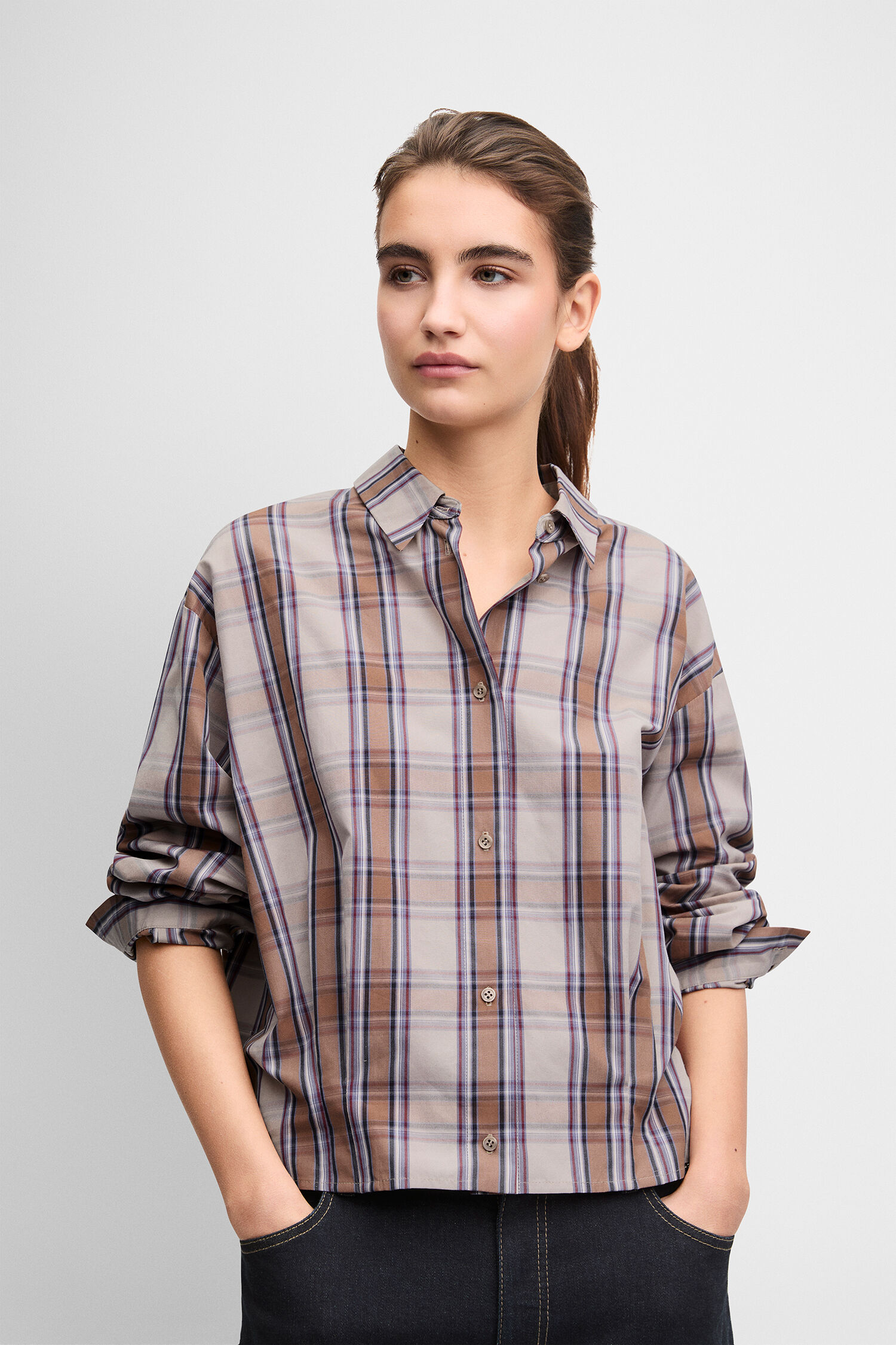 Bluse CITERNO
