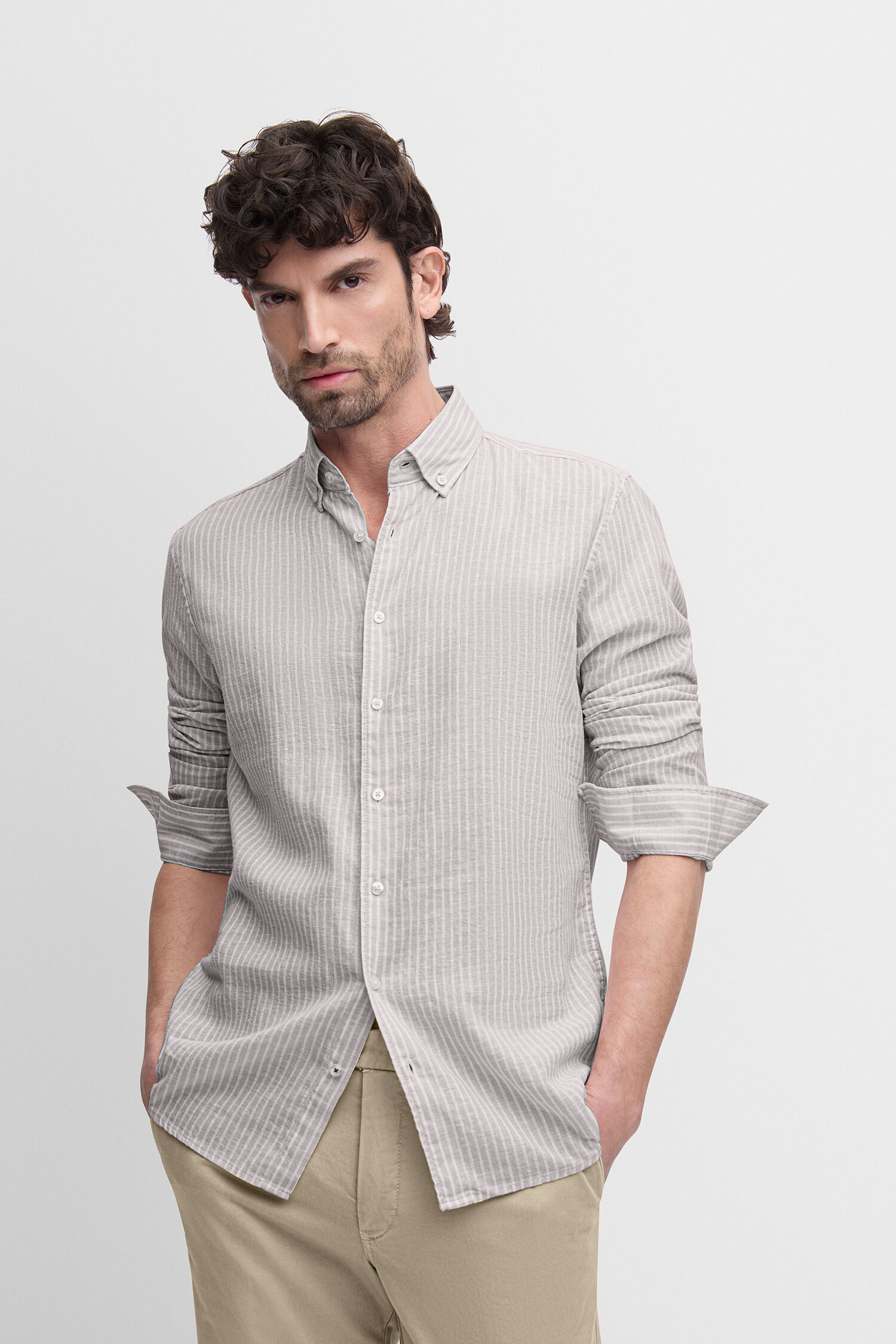 Hemd, Kleid, Hemd, Erwachsener, Mann, Person