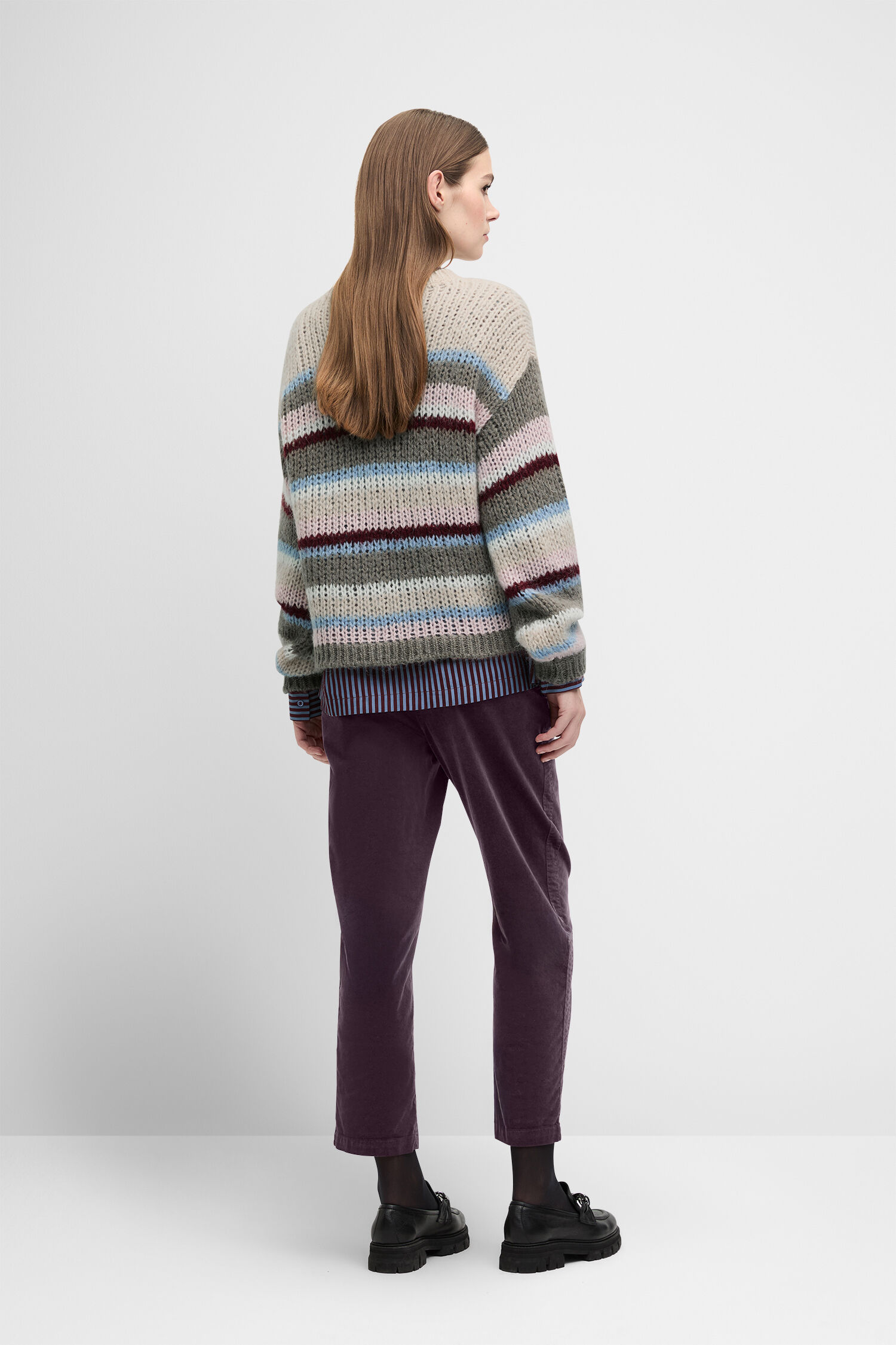 Bekleidung, Strickwaren, Pullover