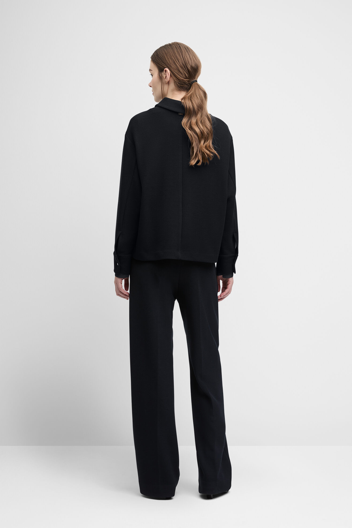 Bluse CIPOLAR Formelle Kleidung, Anzug, Erwachsener, Person, Frau