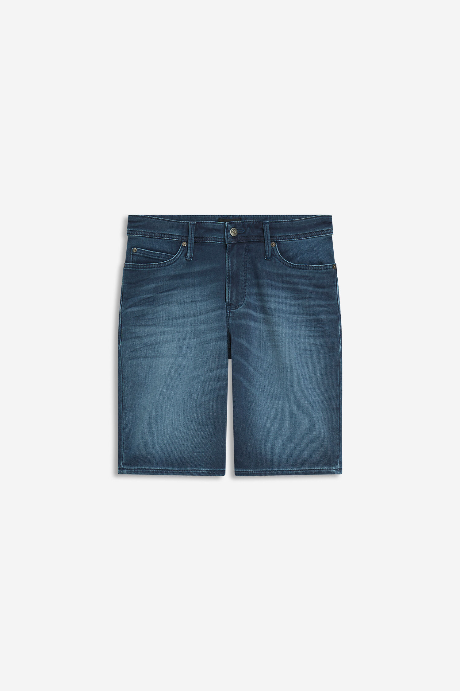 Jeans Bermuda CIPIKE_B Bekleidung, Hosen, Kurze Hosen, Jeanshose