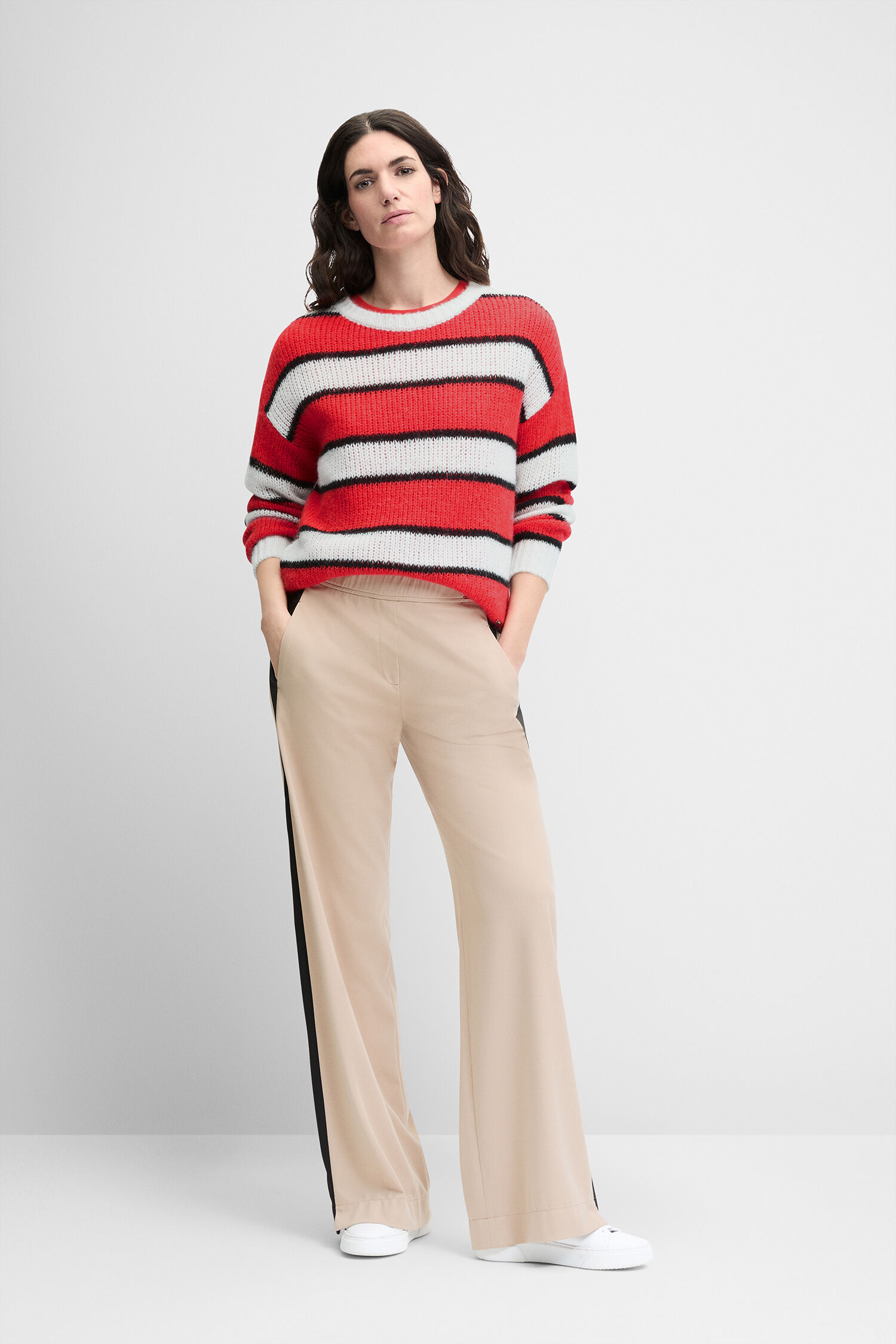 Pullover CIRINGA
