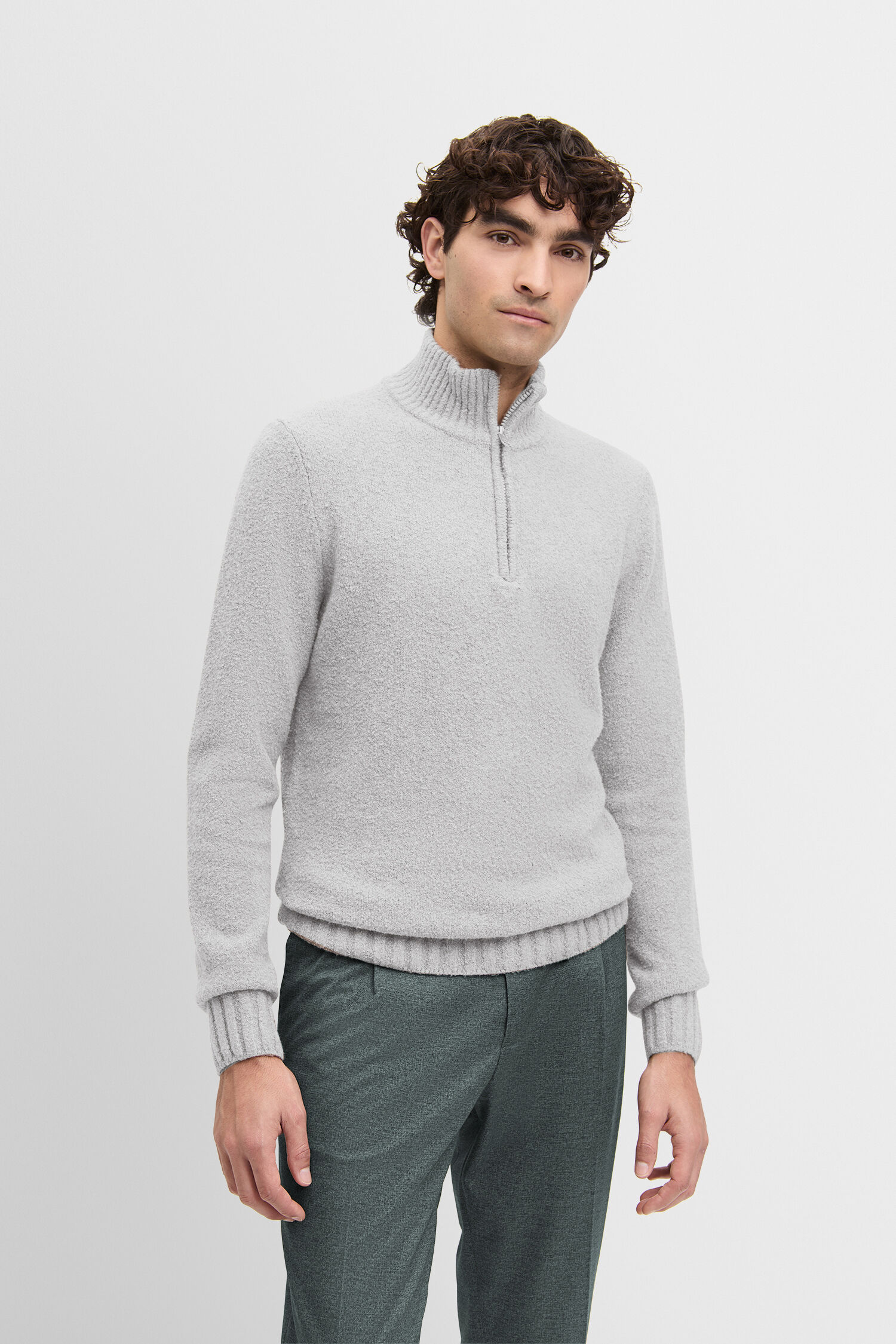 Strickwaren, Pullover, Sweatshirt, Fleece, Kapuzenpulli