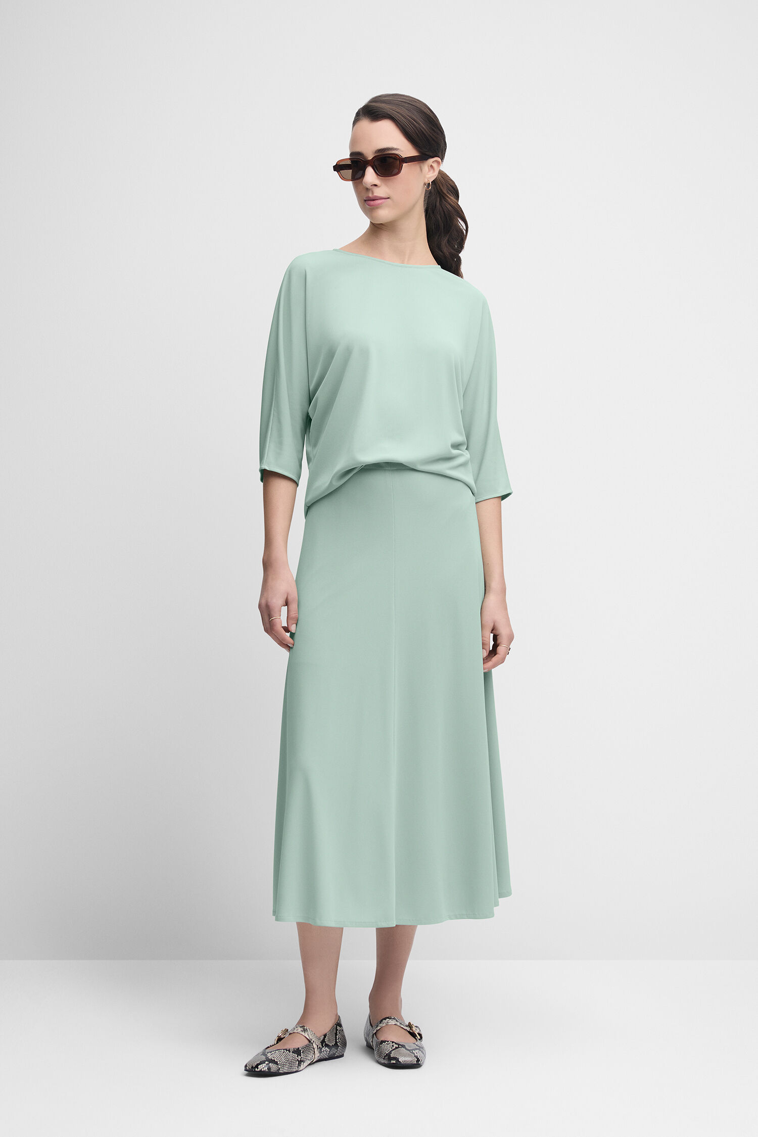 Kleid, Erwachsener, Weiblich, Person, Frau