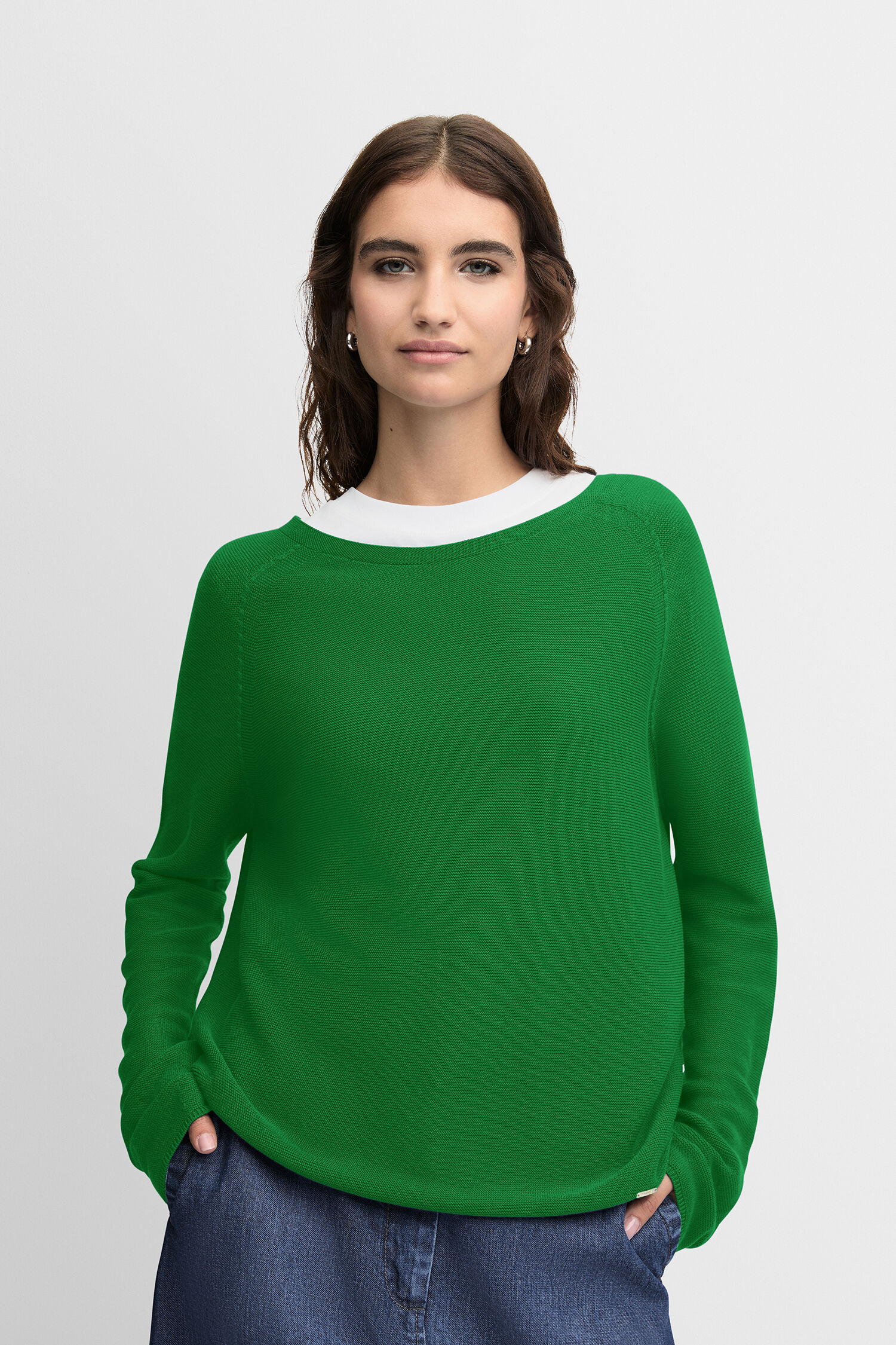 Langarm, Ärmel, Strickwaren, Pullover, Sweatshirt, Langarm, Ärmel, Strickwaren, Pullover, Sweatshirt