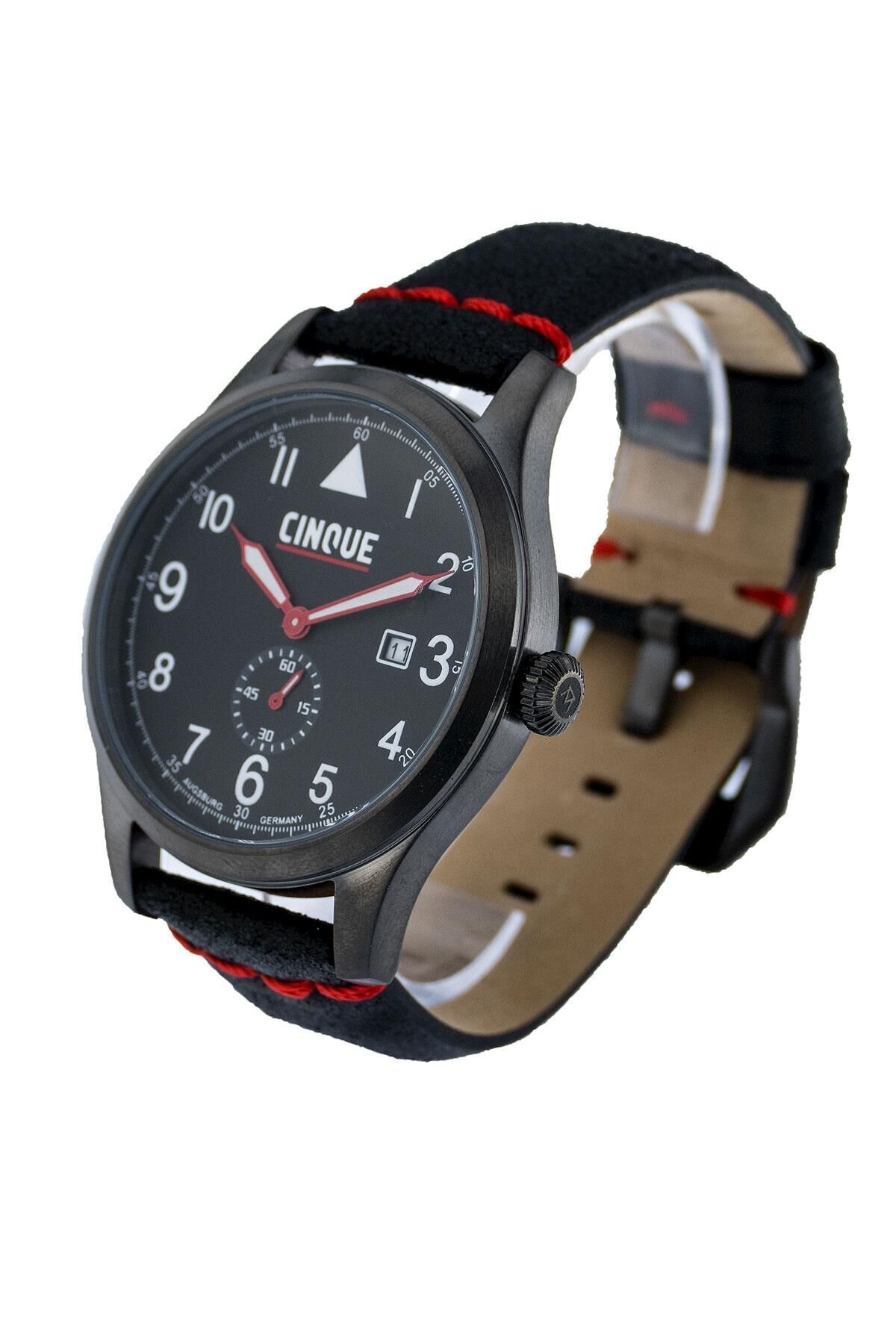 CINQUE CINQUE Uhr CIJÄGER 109 CI-109-99-one-size 02