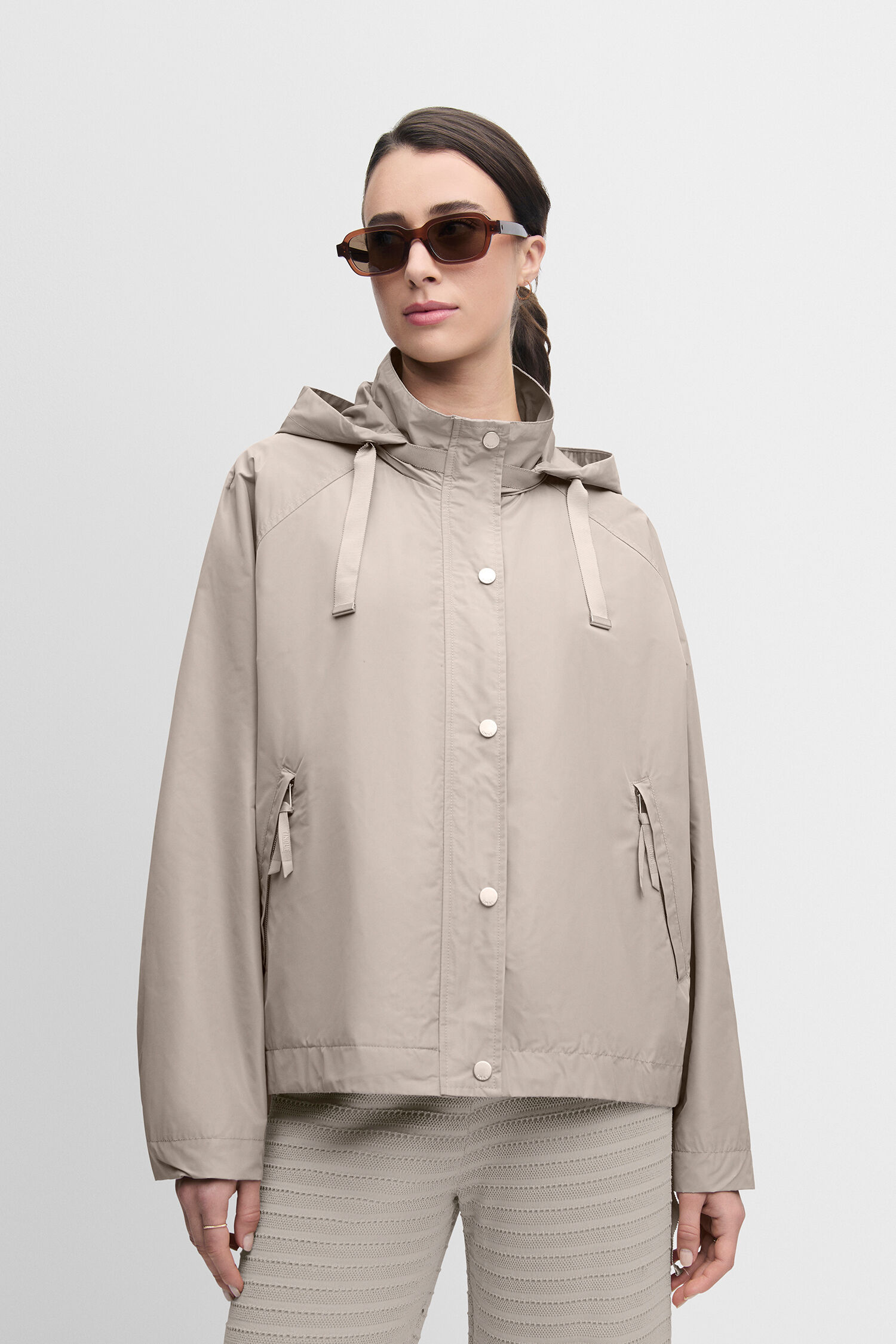 Bekleidung, Mantel, Zubehör, Sonnenbrille, Jacke