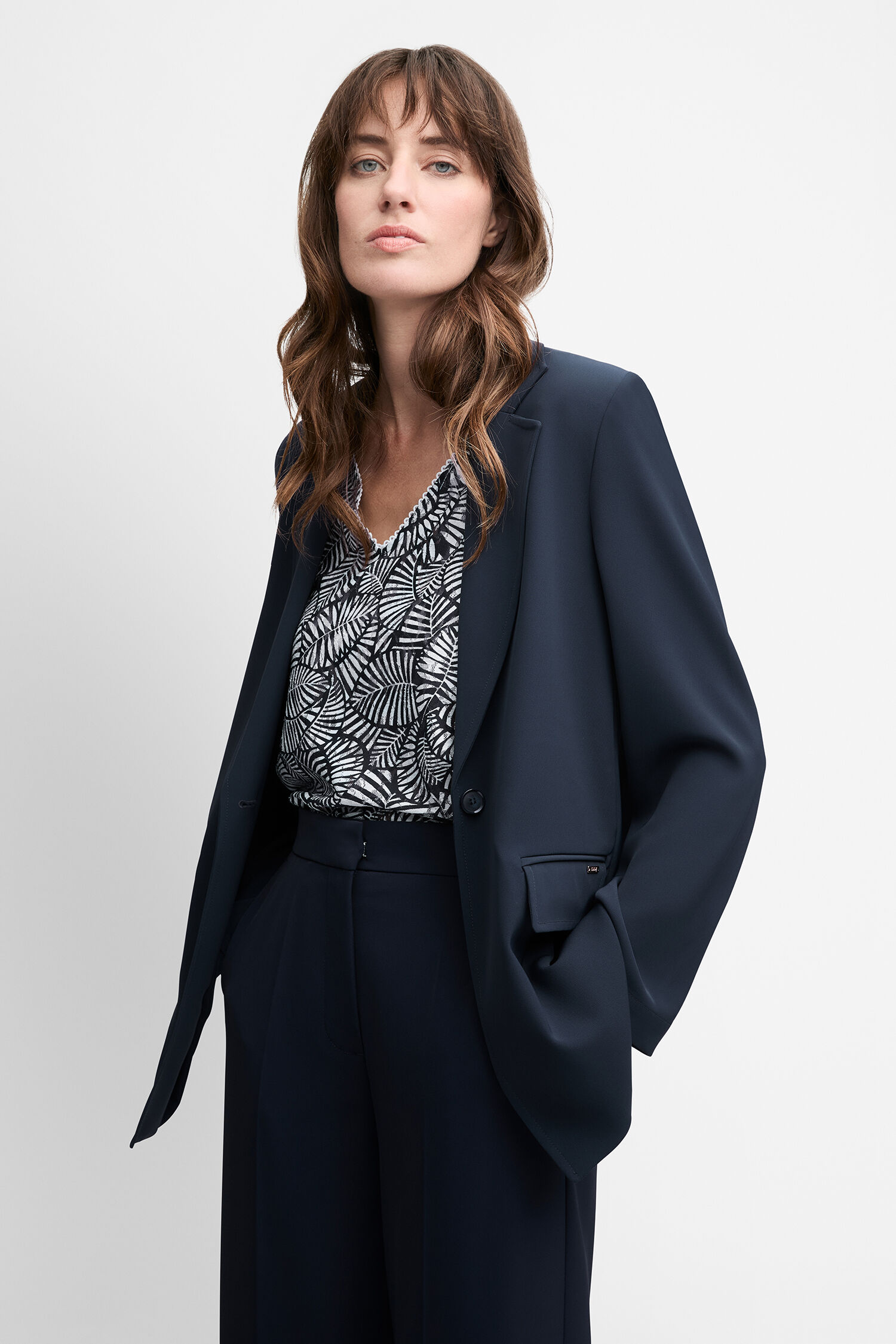Blazer CIBOARDING Blazer CIBOARDING