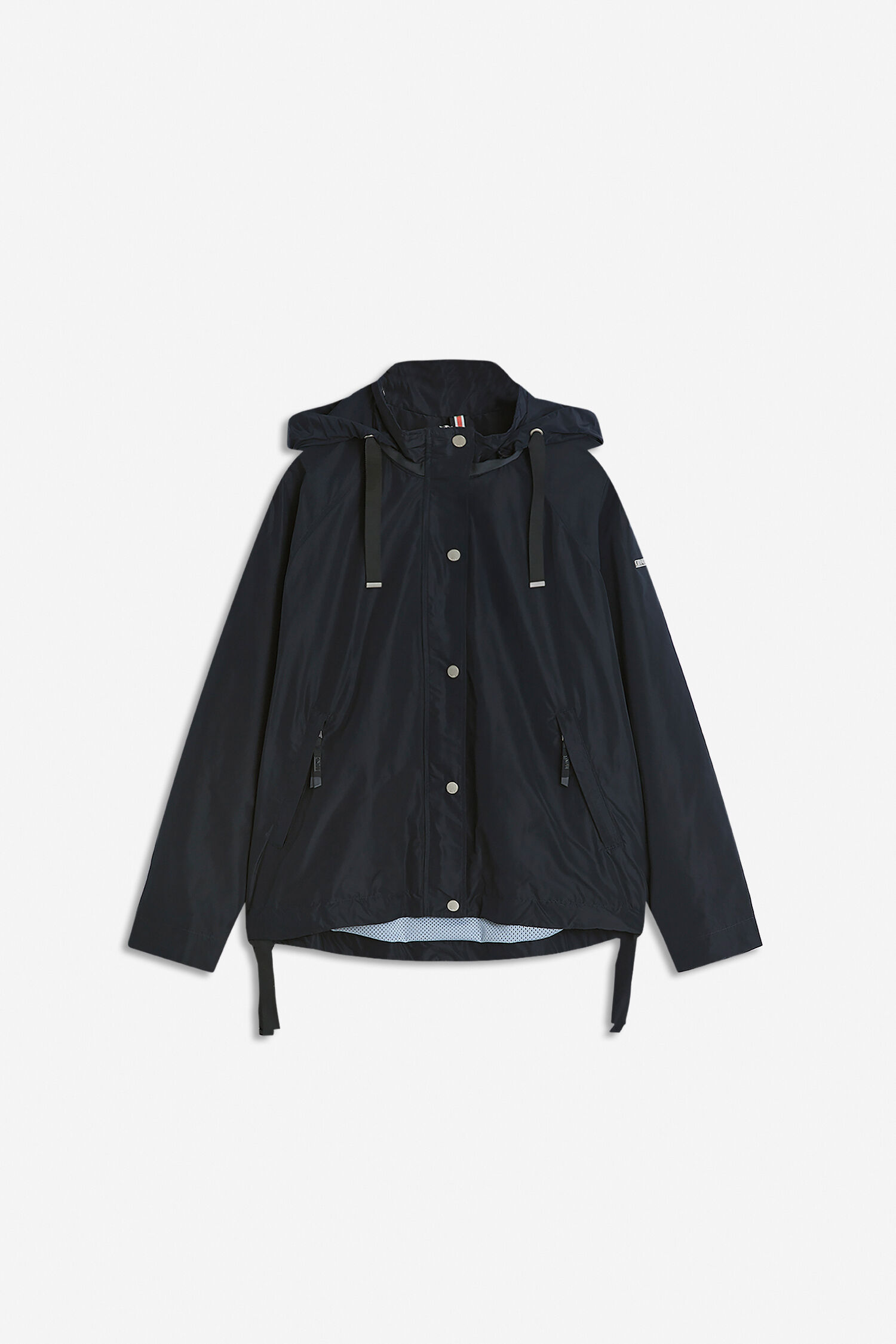 Bekleidung, Mantel, Jacke - dunkelblau