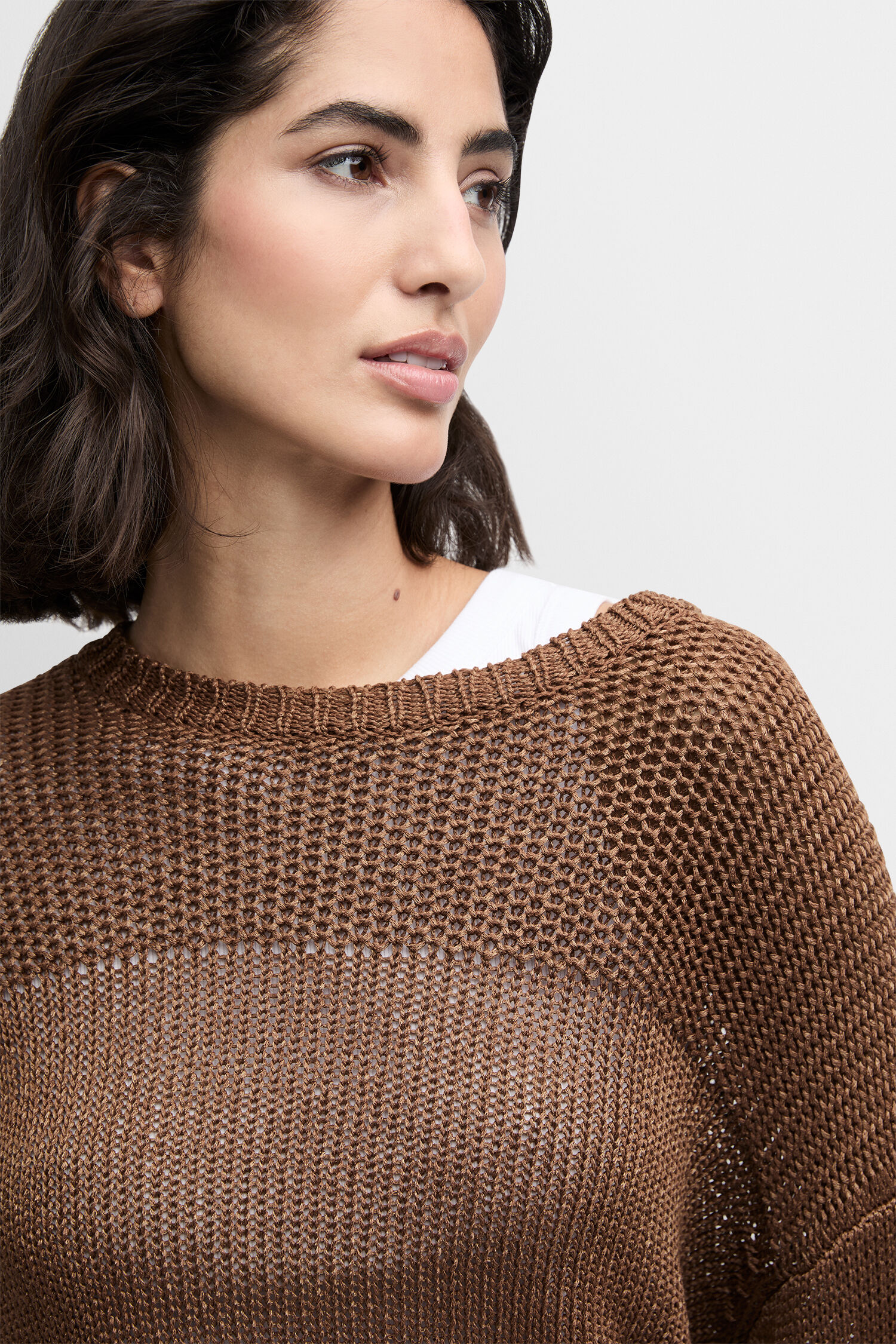 Pulli, Erwachsener, Weiblich, Person, Frau