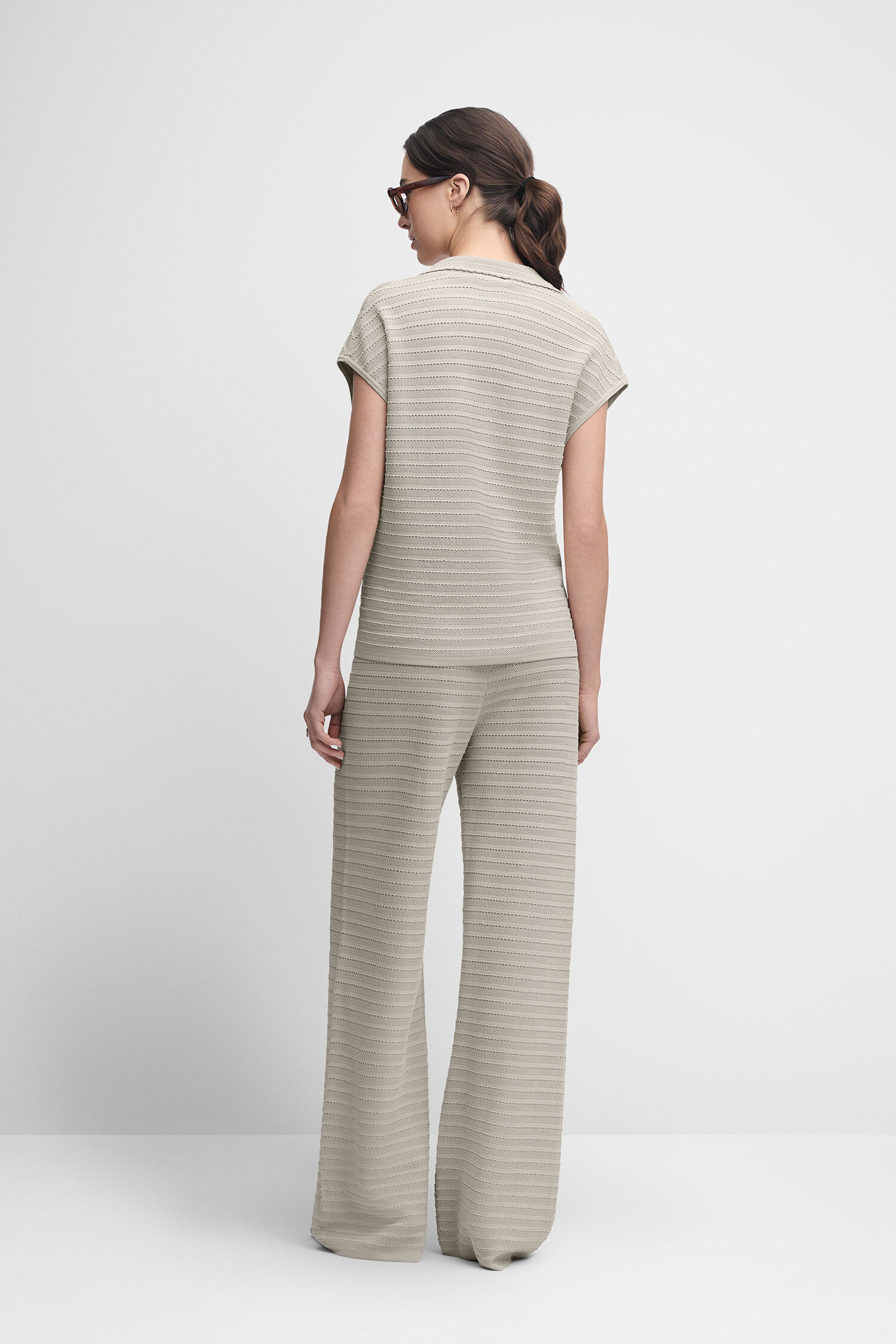 Leinen, Erwachsener, Weiblich, Person, Frau