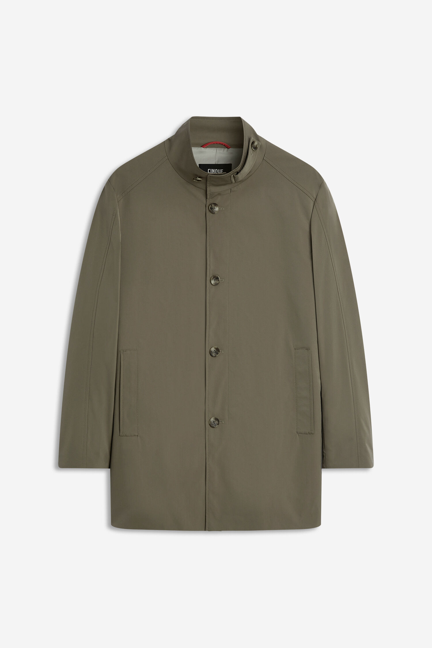 Mantel, Langarm, Jacke, Hemd, Khaki, Mantel, Langarm, Jacke, Hemd, Khaki