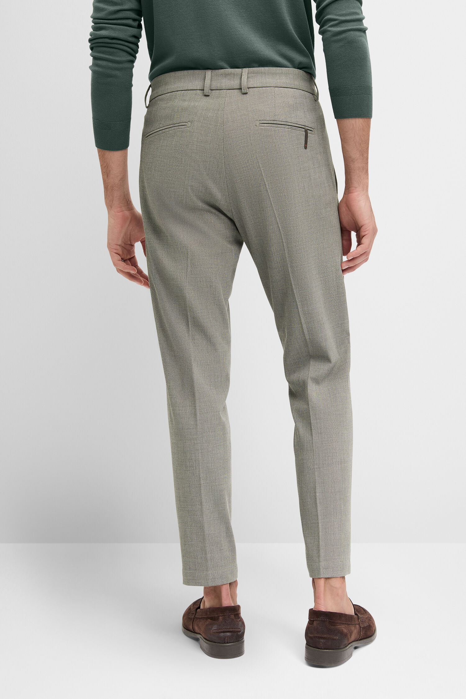 Bekleidung, Hosen