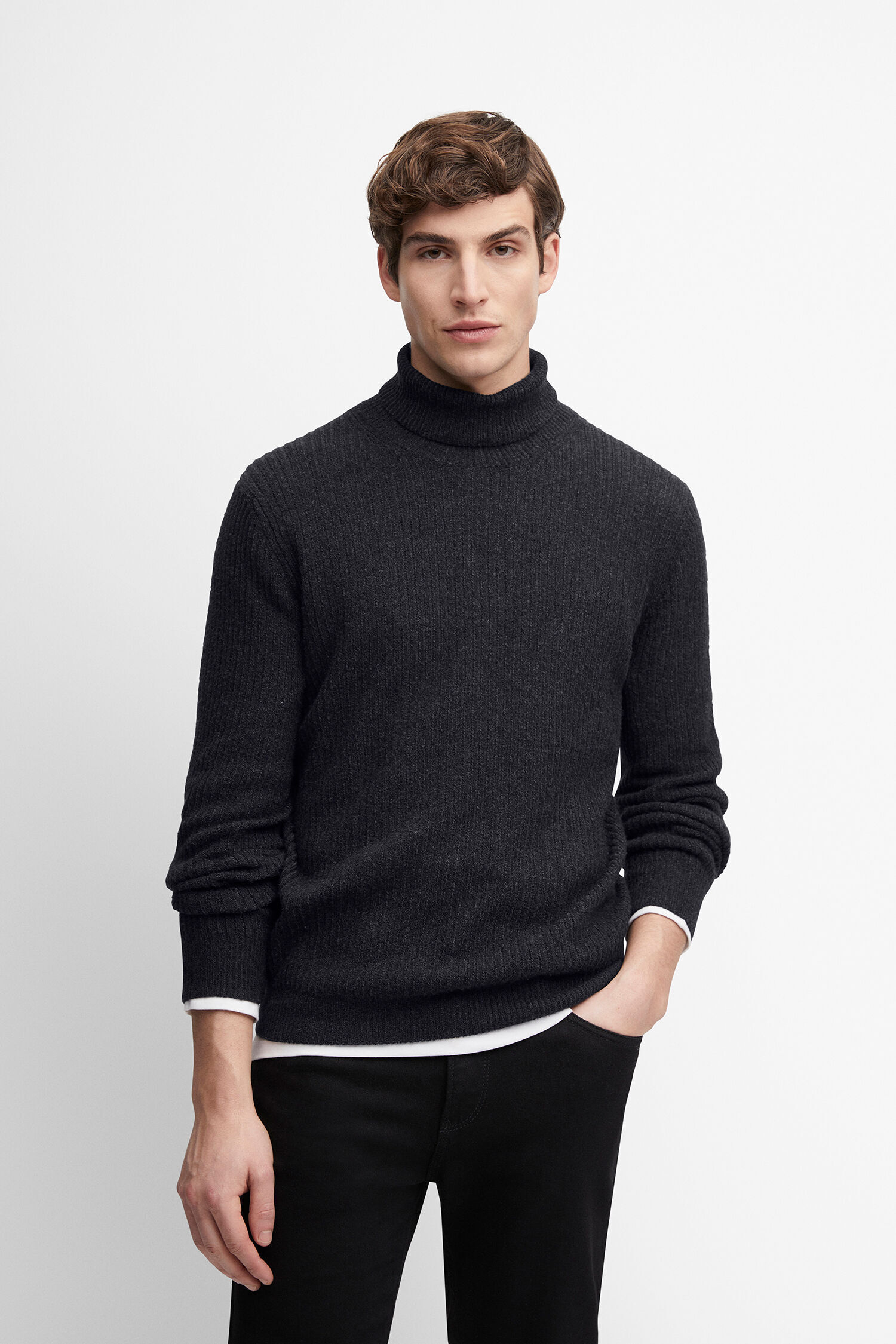 CINQUE Pullover CISTRO CI-6034-5525-69-243-S 201