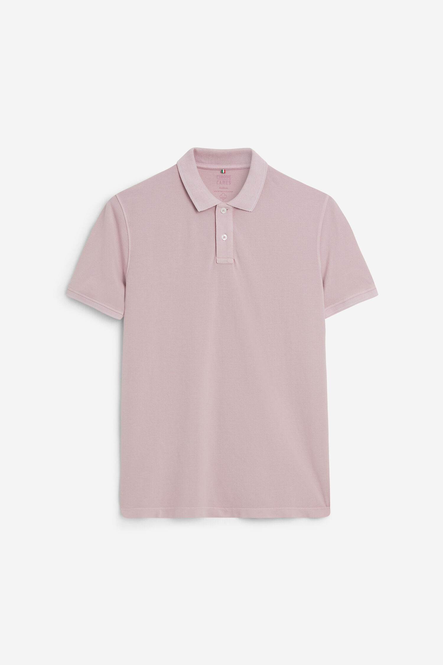 CINQUE T-Shirt CILATIO CI-7008-4935-51-241-S 01 - rosa