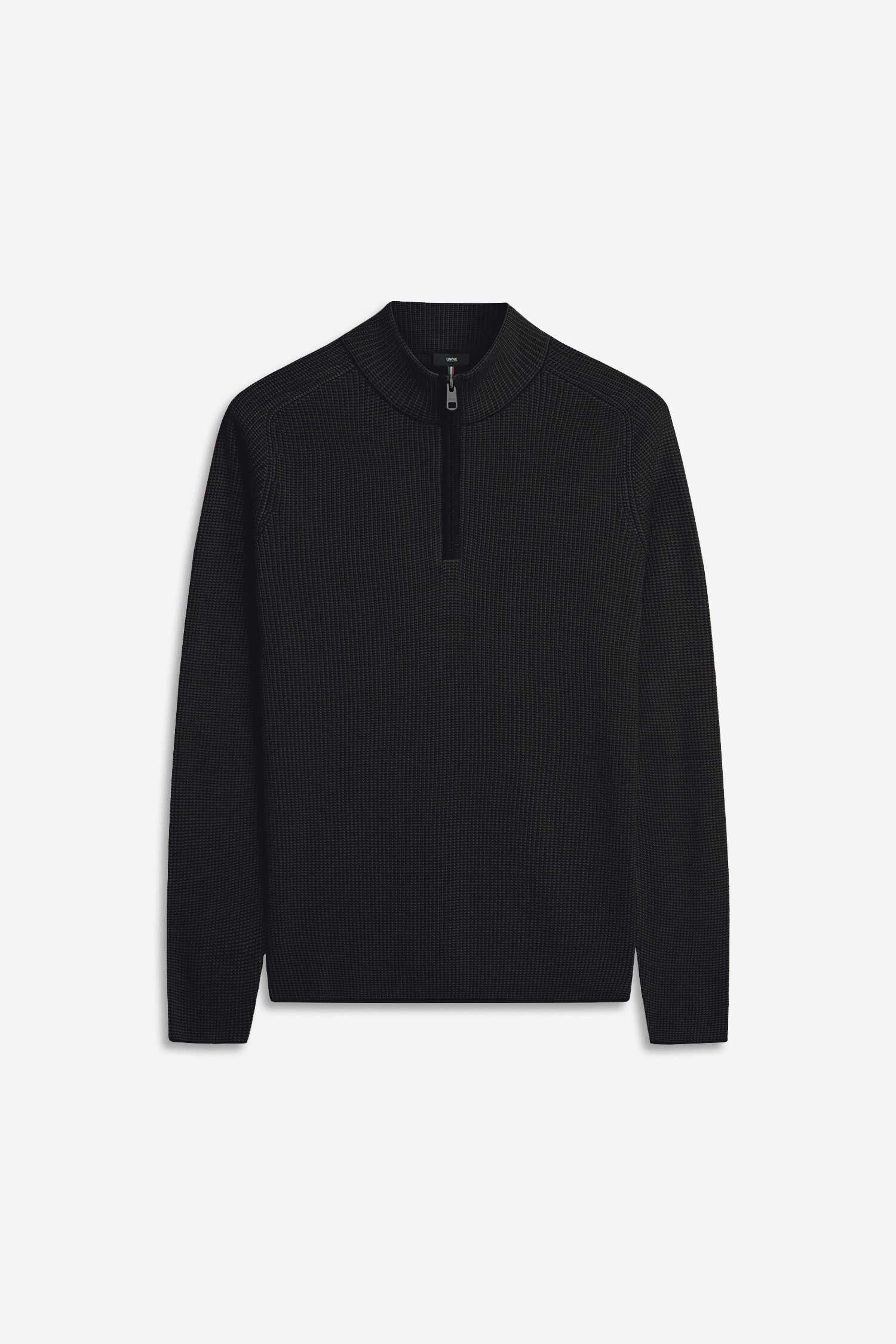 Langarm, Ärmel, Pullover, Sweatshirt, Fleece - dunkelbraun Langarm, Ärmel, Pullover, Sweatshirt, Fleece - dunkelbraun