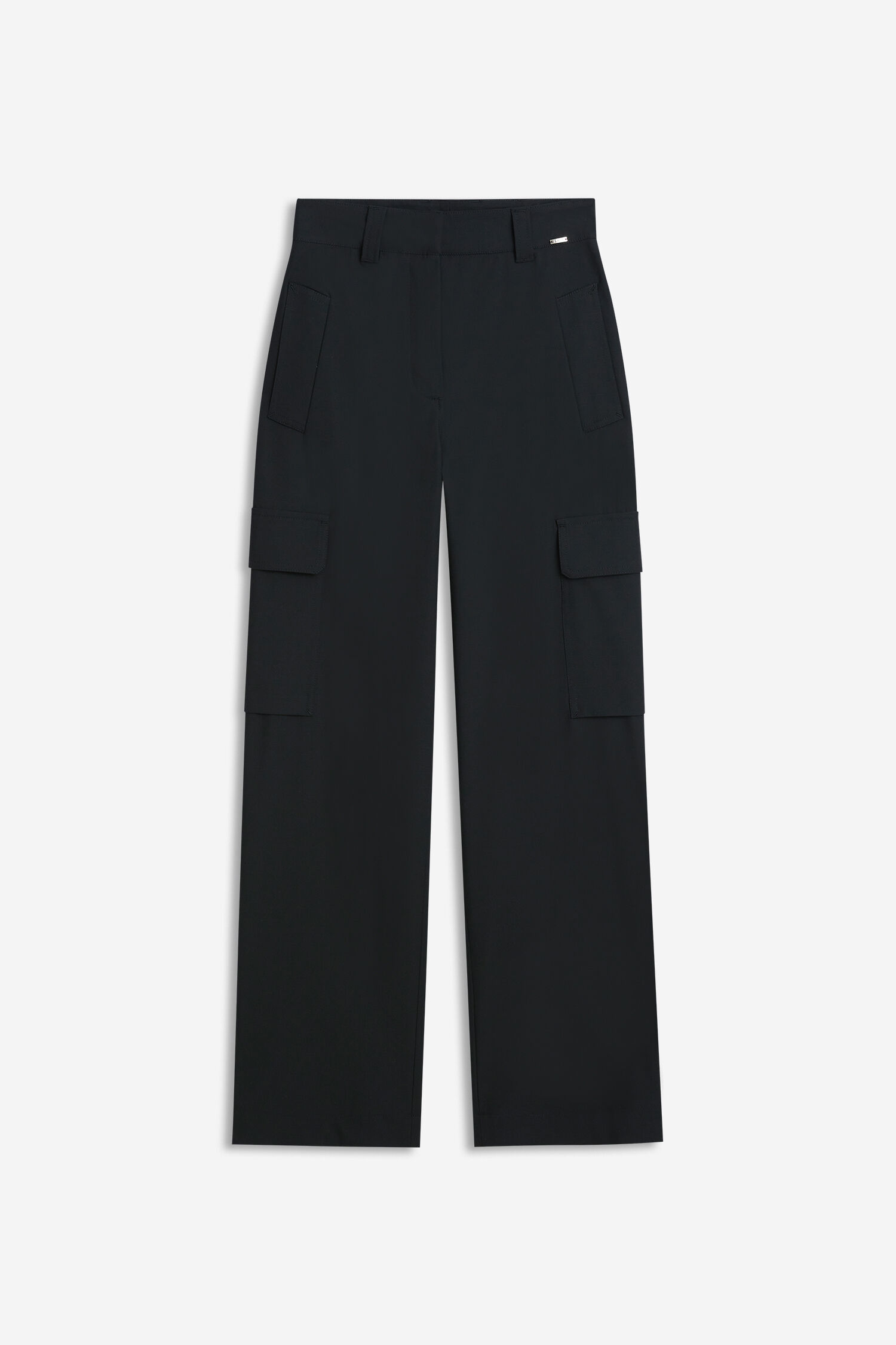 Hose CIHILL_L Bekleidung, Hosen, Kurze Hosen, Jeanshose