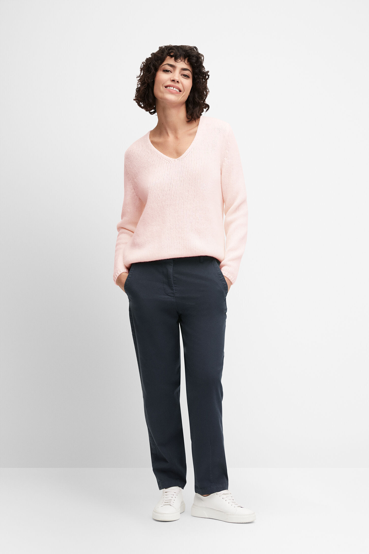 CINQUE Pullover CIJUNE CI-5510-5591-40-243-XS 21