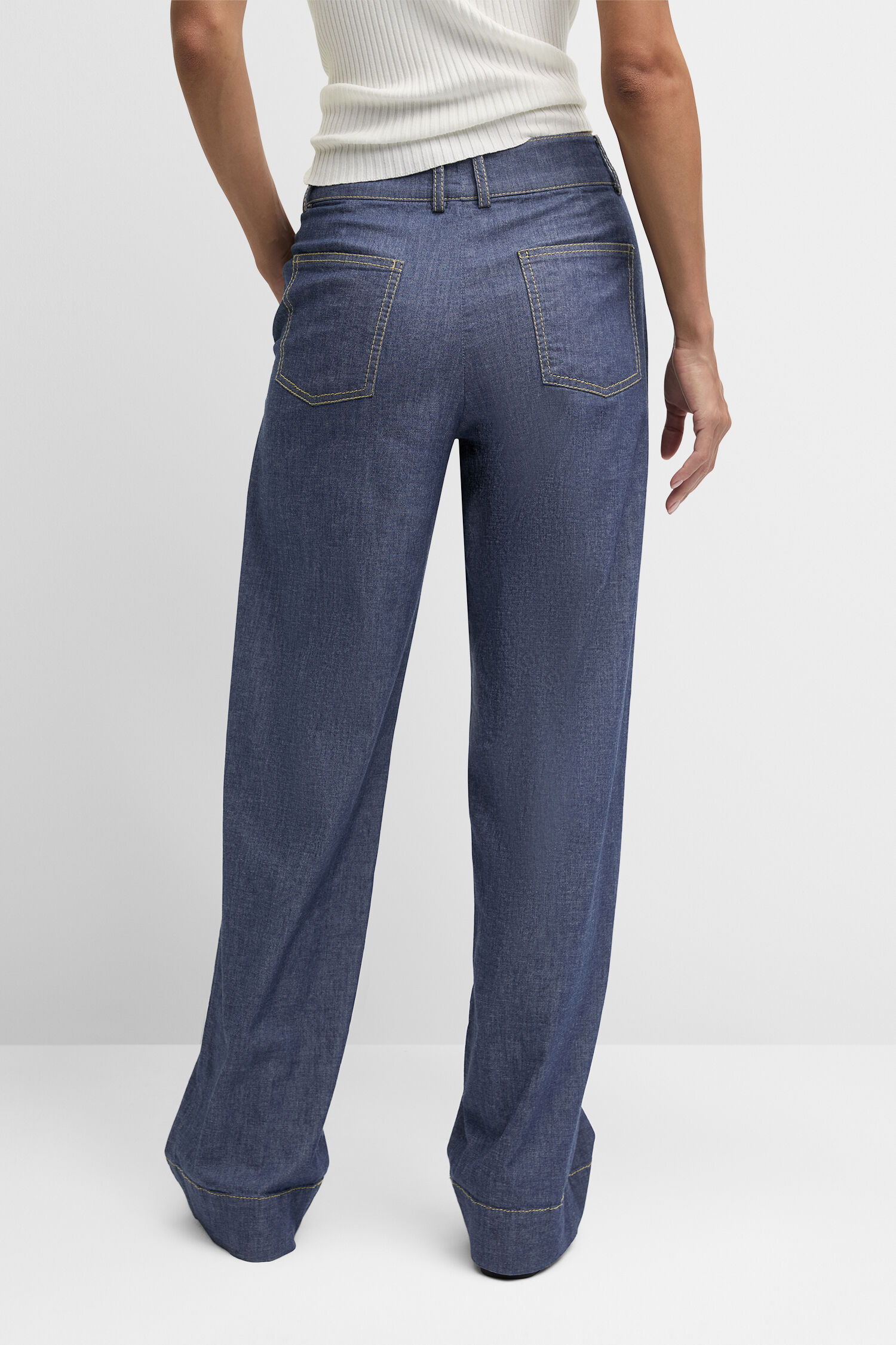 Bekleidung, Jeans, Hosen